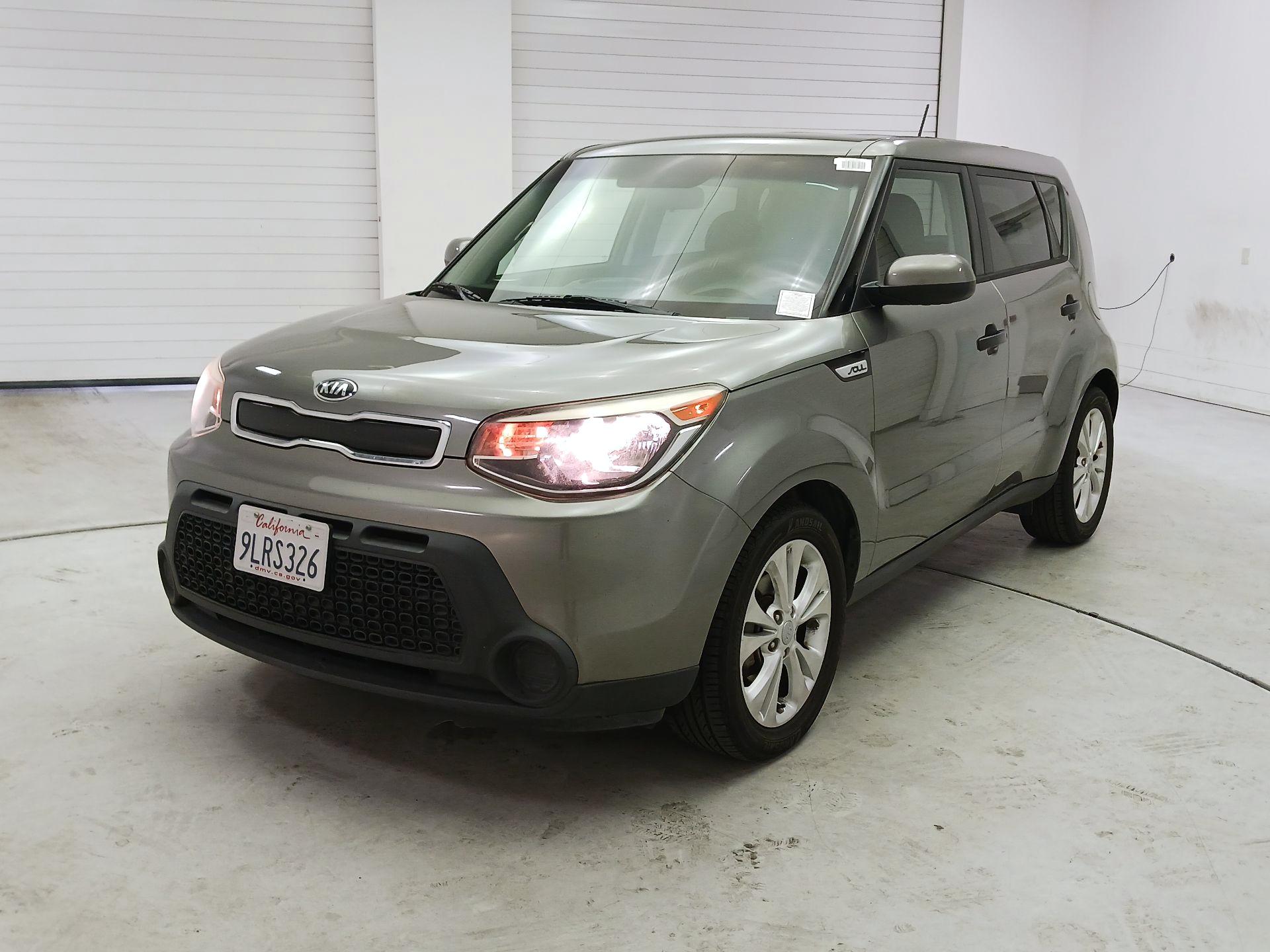 Thumbnail: 2015 Kia Soul - 3