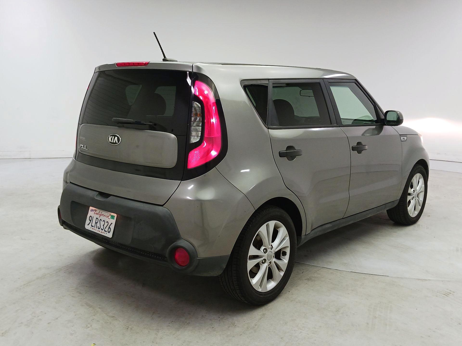 Thumbnail: 2015 Kia Soul - 5