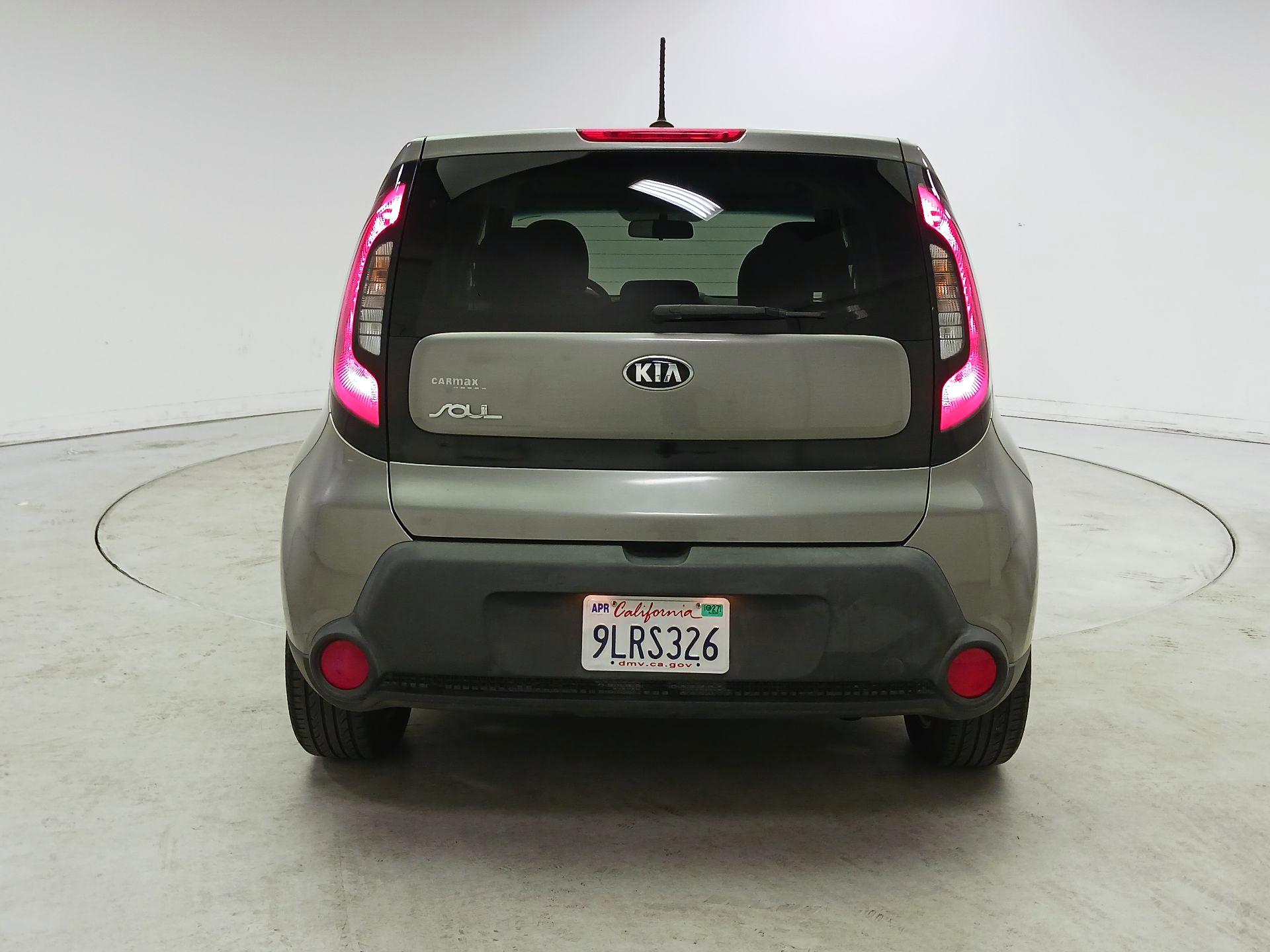 Thumbnail: 2015 Kia Soul - 6