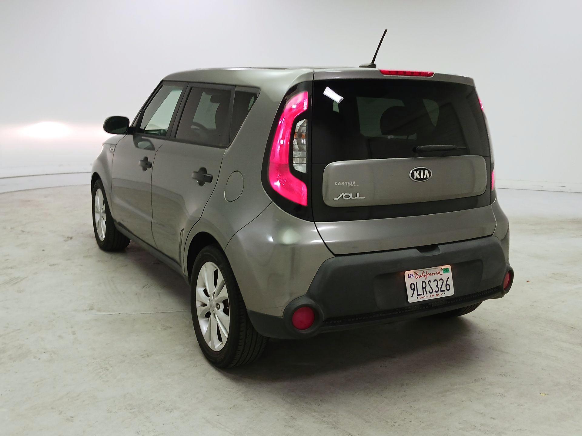 Thumbnail: 2015 Kia Soul - 7