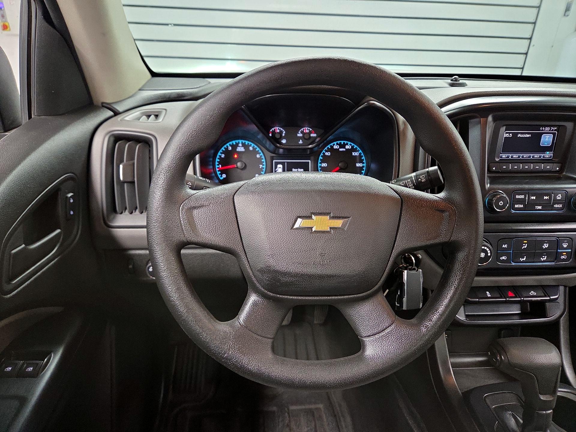 Thumbnail: 2016 Chevrolet Colorado - 10