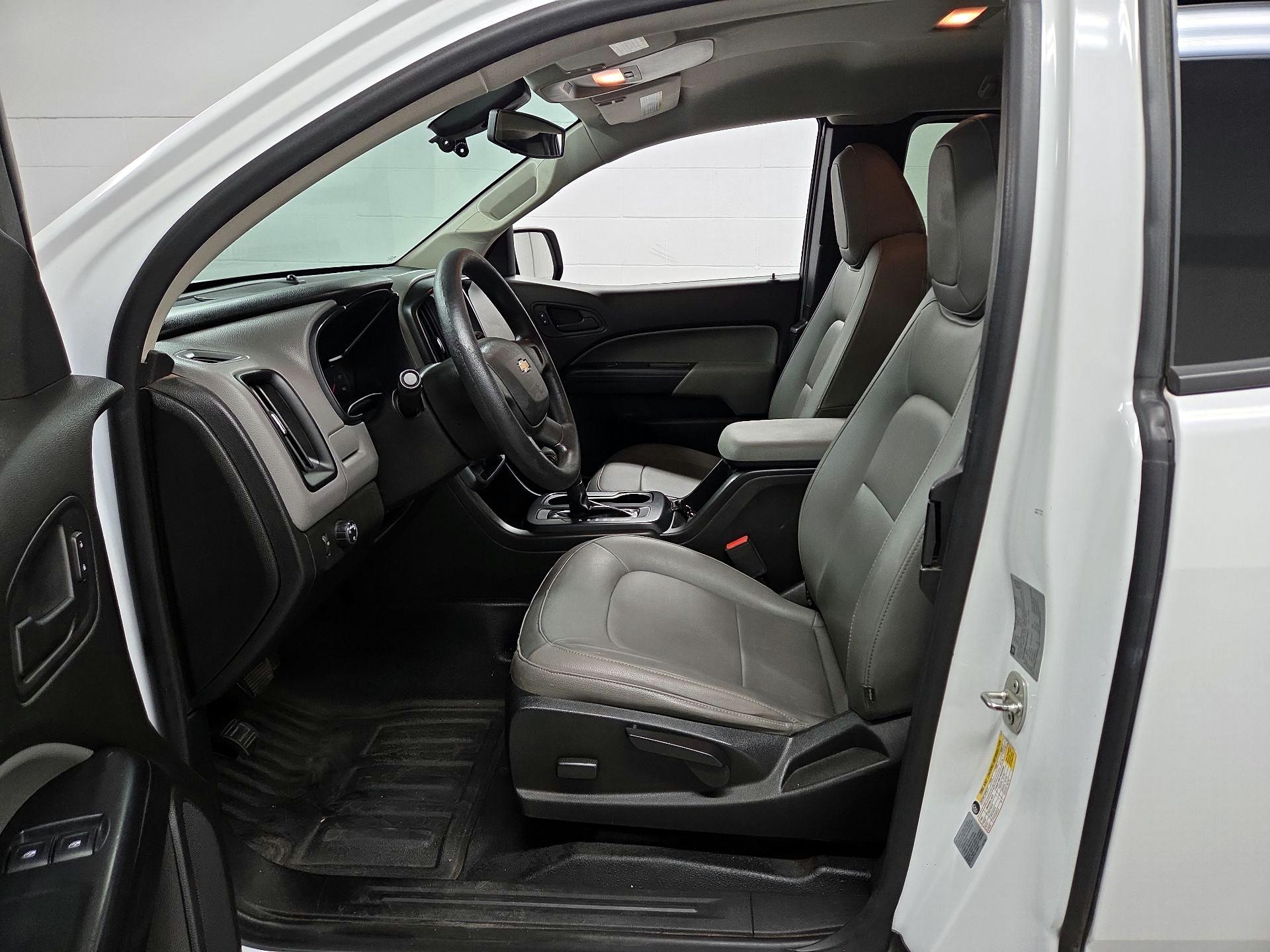 Thumbnail: 2016 Chevrolet Colorado - 11