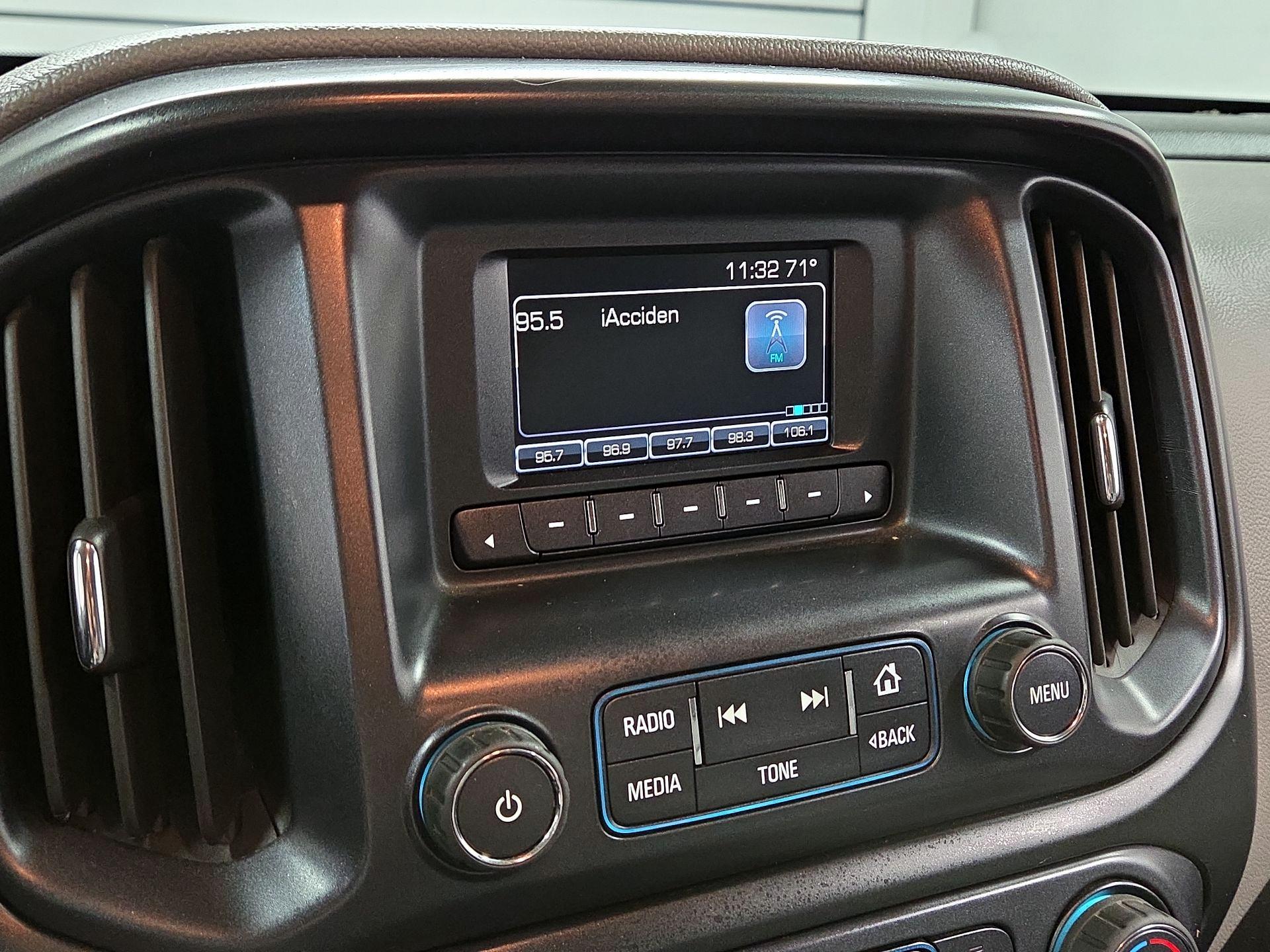 Thumbnail: 2016 Chevrolet Colorado - 15