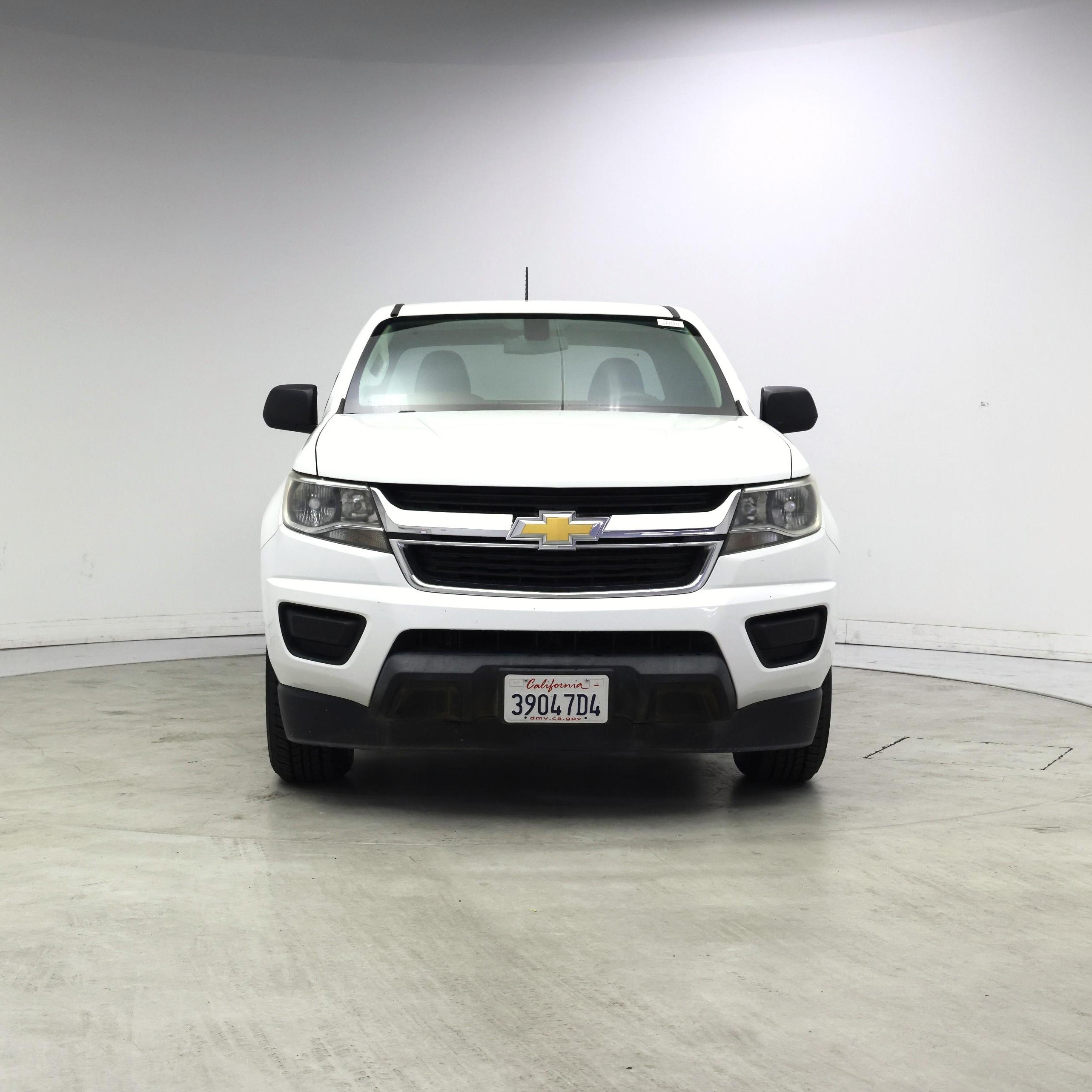 Thumbnail: 2016 Chevrolet Colorado - 5