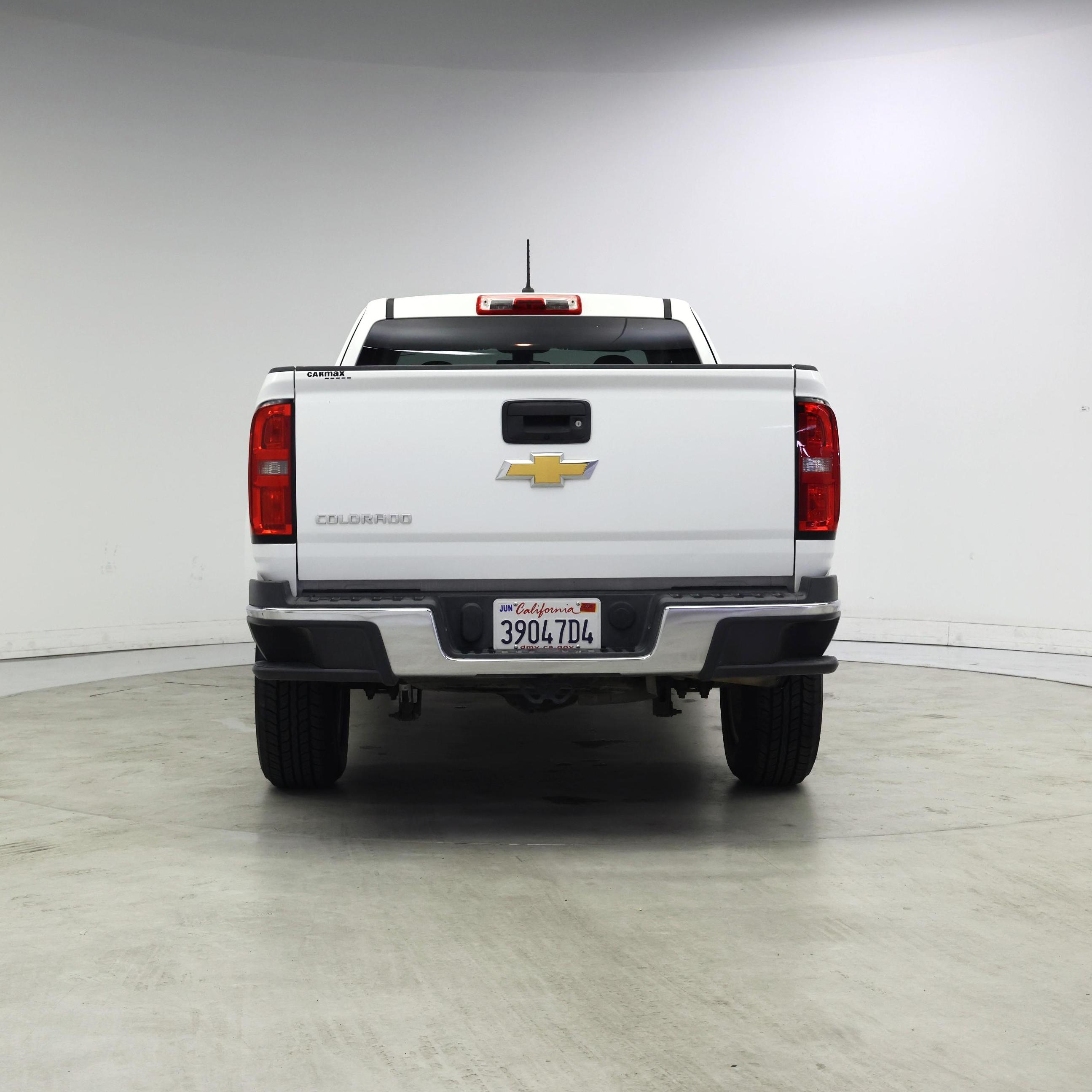 Thumbnail: 2016 Chevrolet Colorado - 6