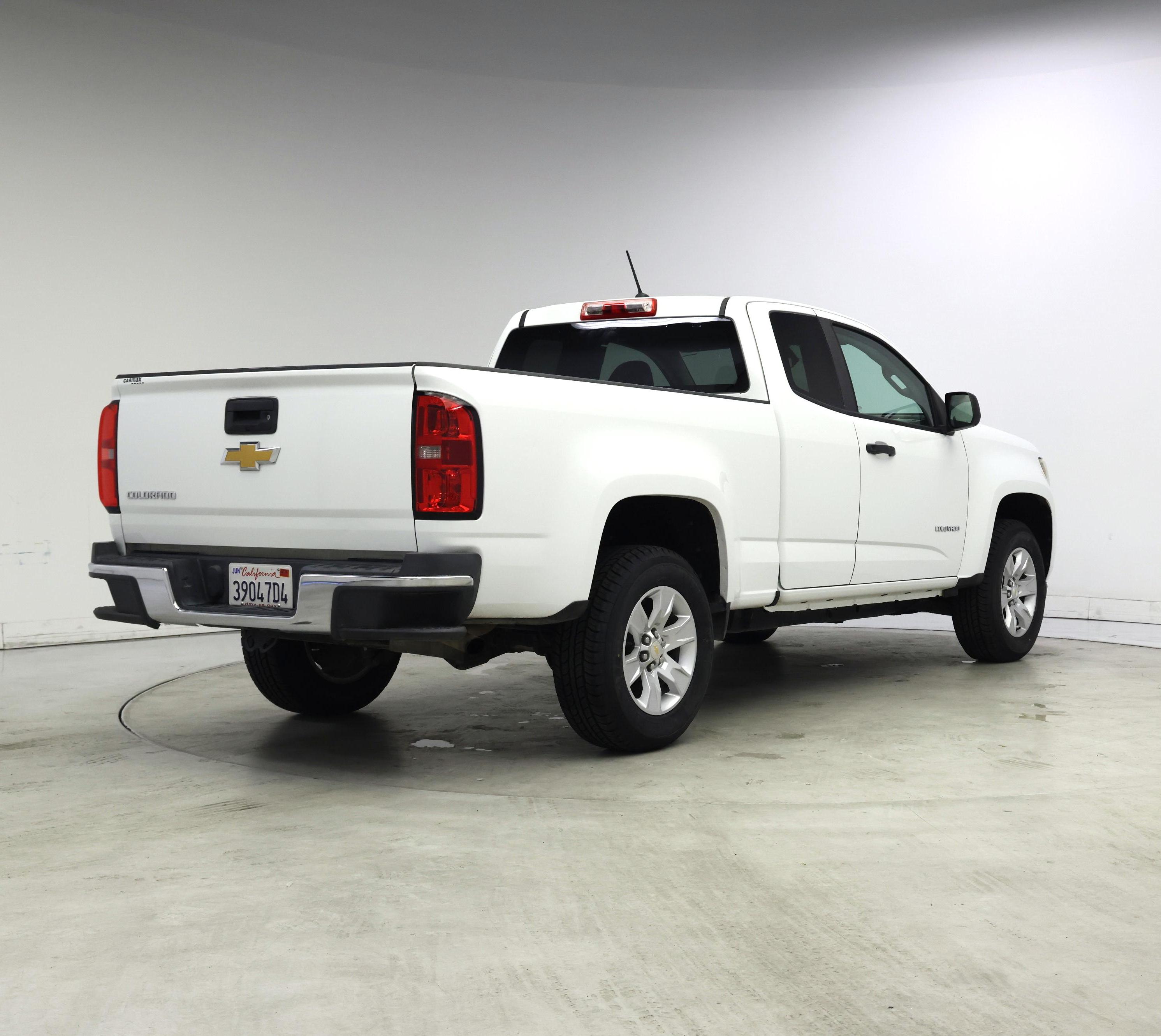 Thumbnail: 2016 Chevrolet Colorado - 8