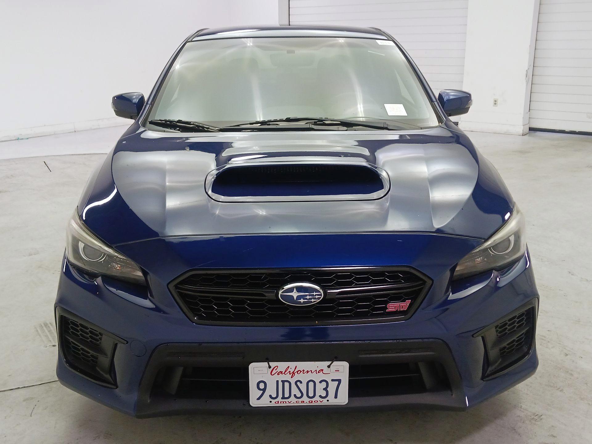 Thumbnail: 2020 Subaru WRX - 2
