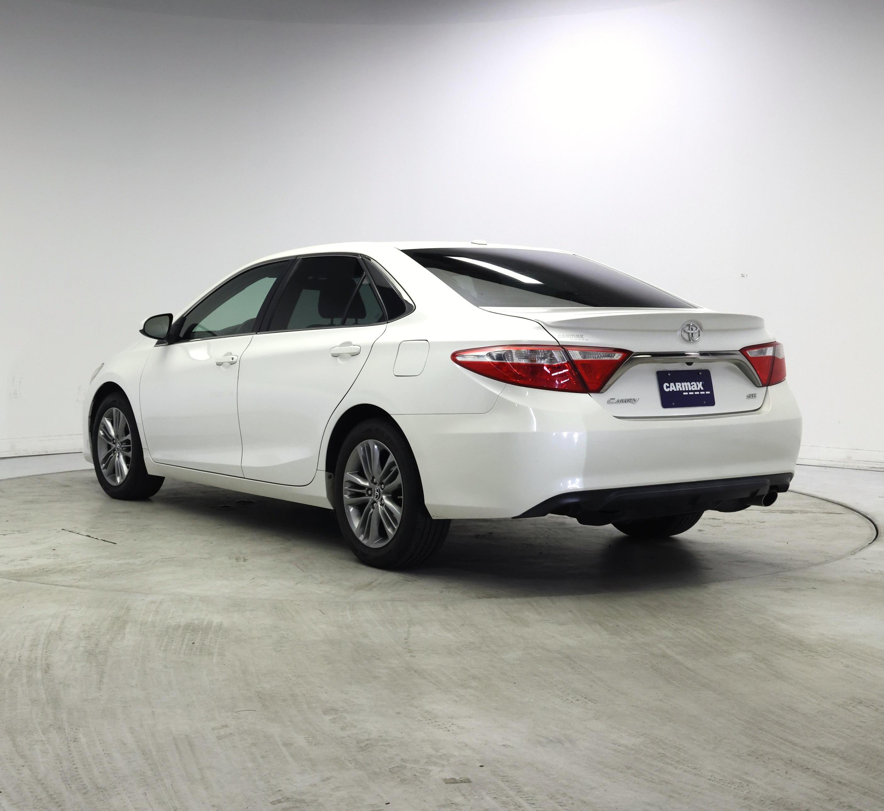 Thumbnail: 2015 Toyota Camry - 2