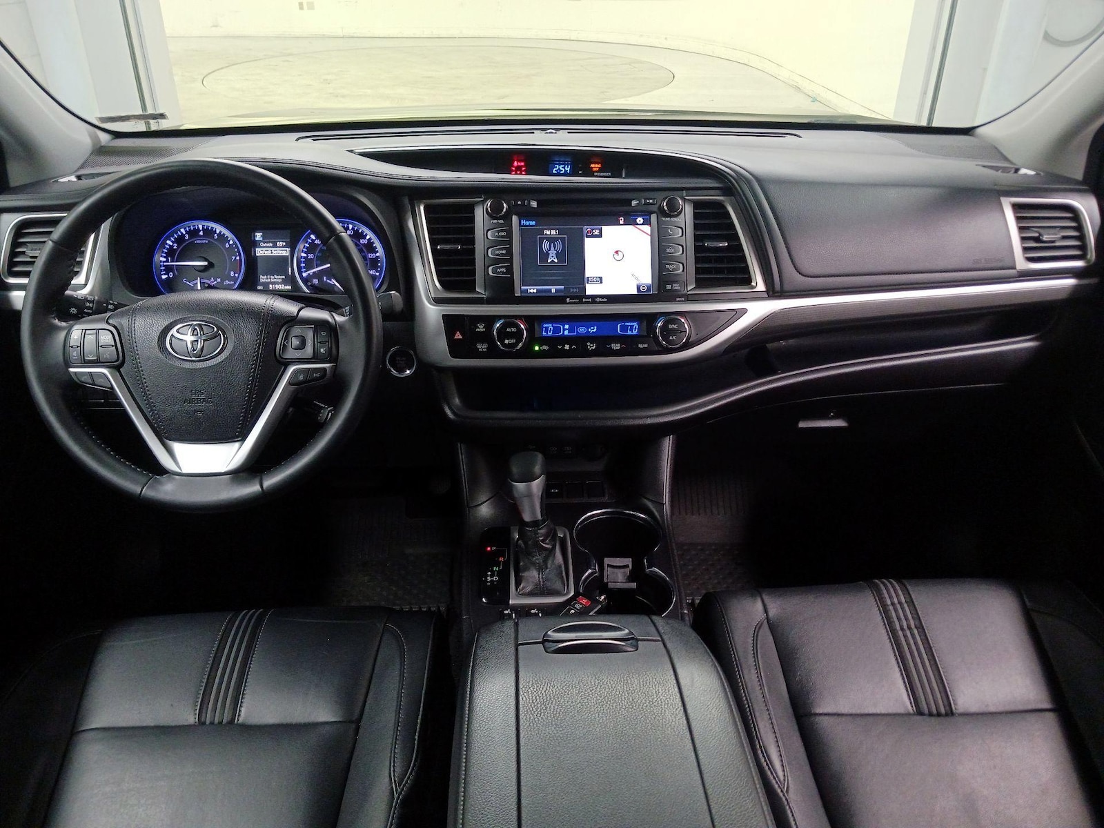 Navigation System