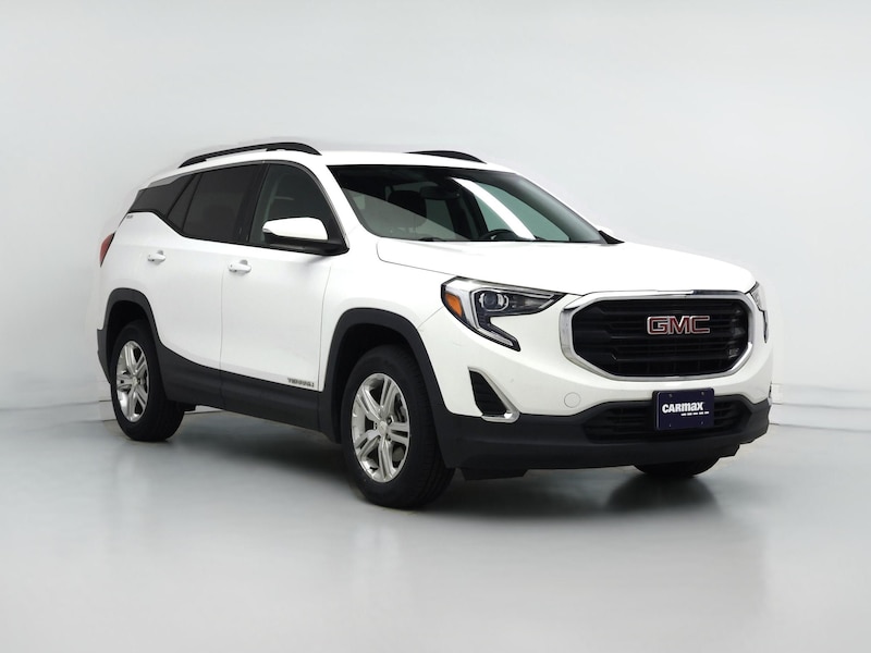 2020 GMC Terrain SLE -
                  Murrieta, CA