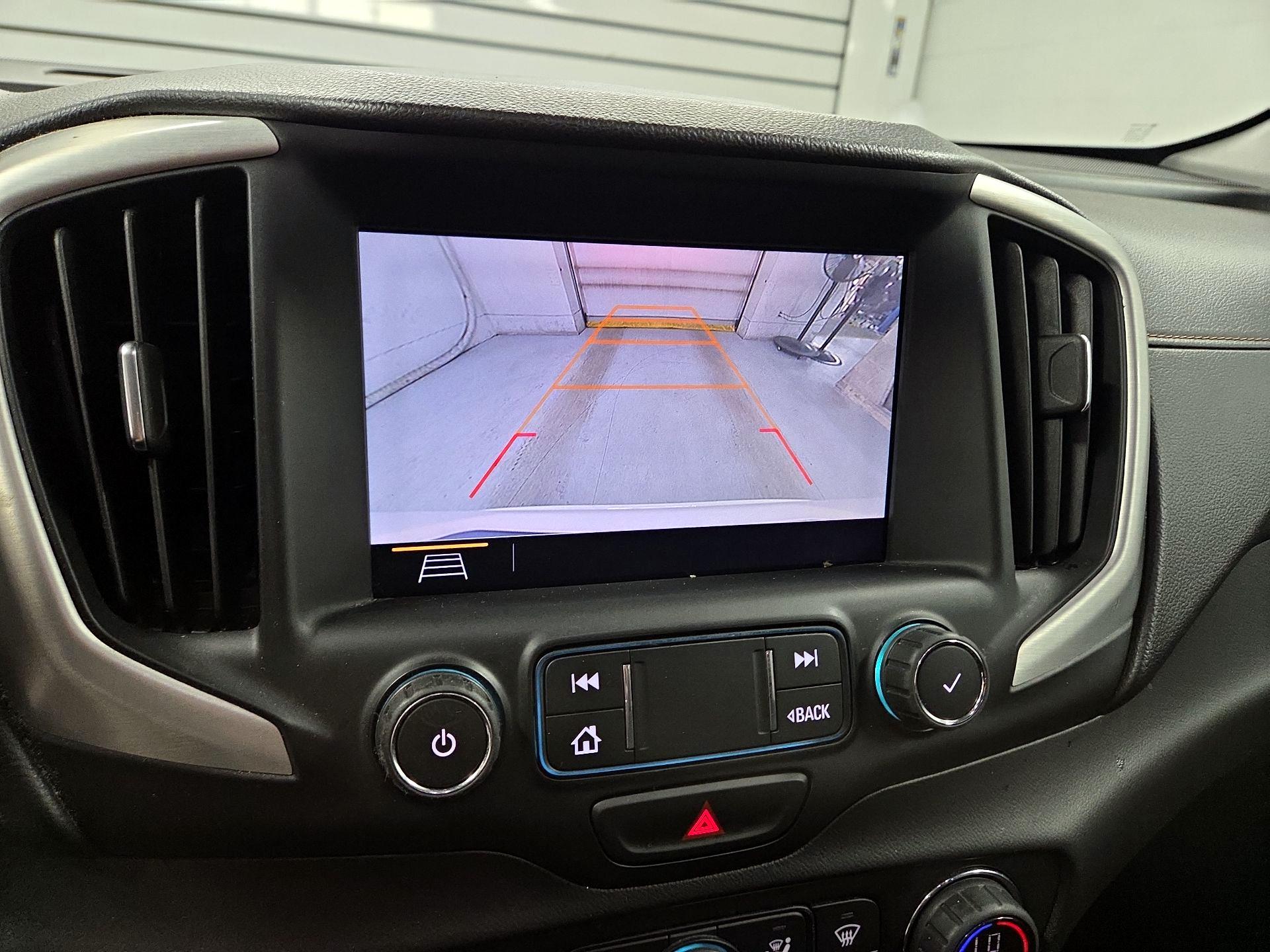 Thumbnail: 2020 GMC Terrain - 14
