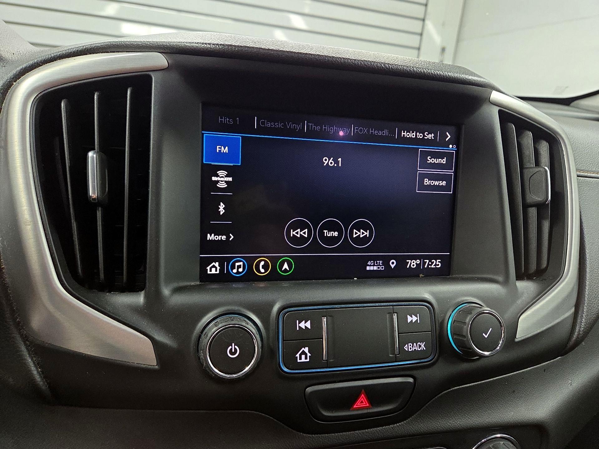 Thumbnail: 2020 GMC Terrain - 15