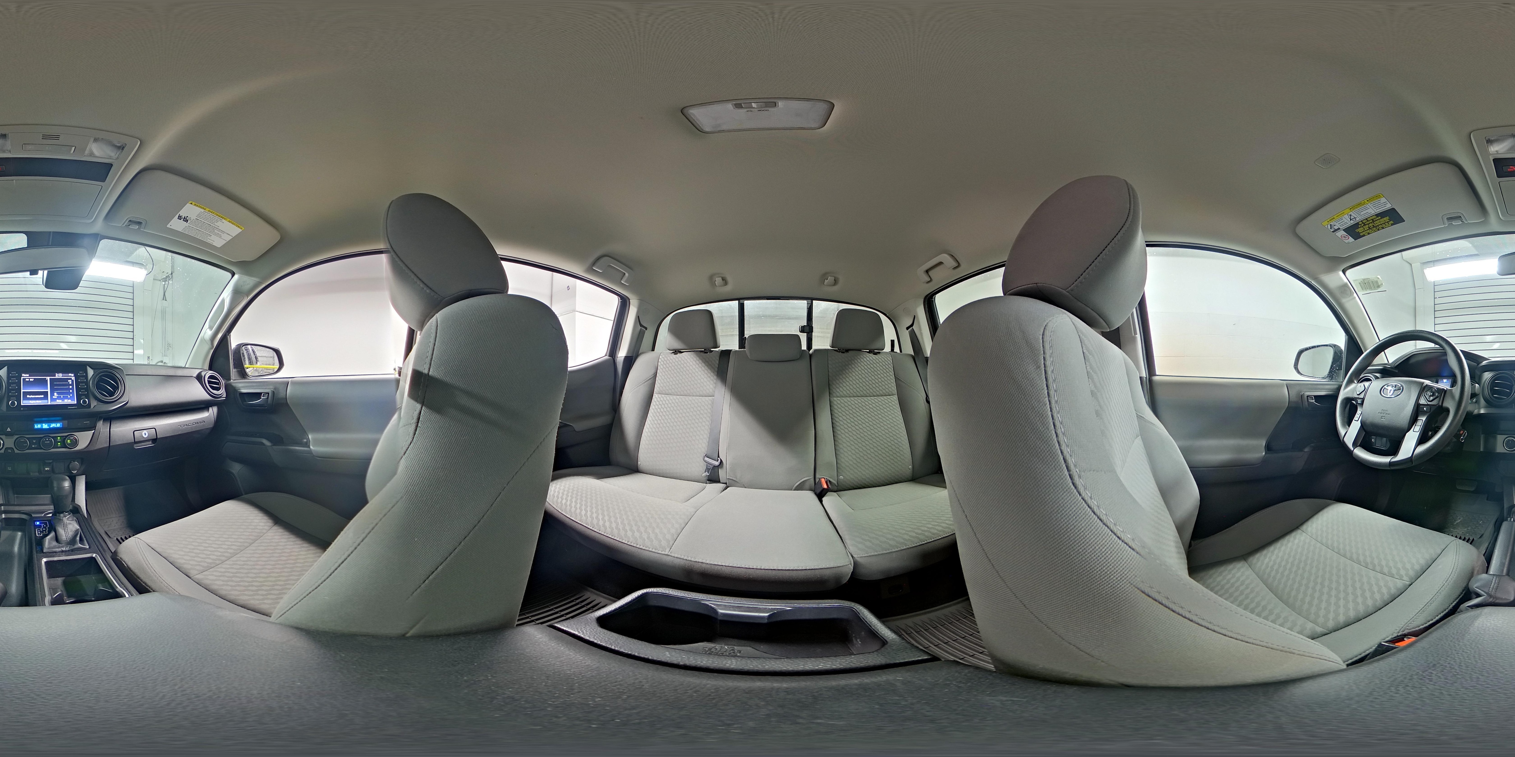 2022 Toyota Tacoma SR - Photo 24