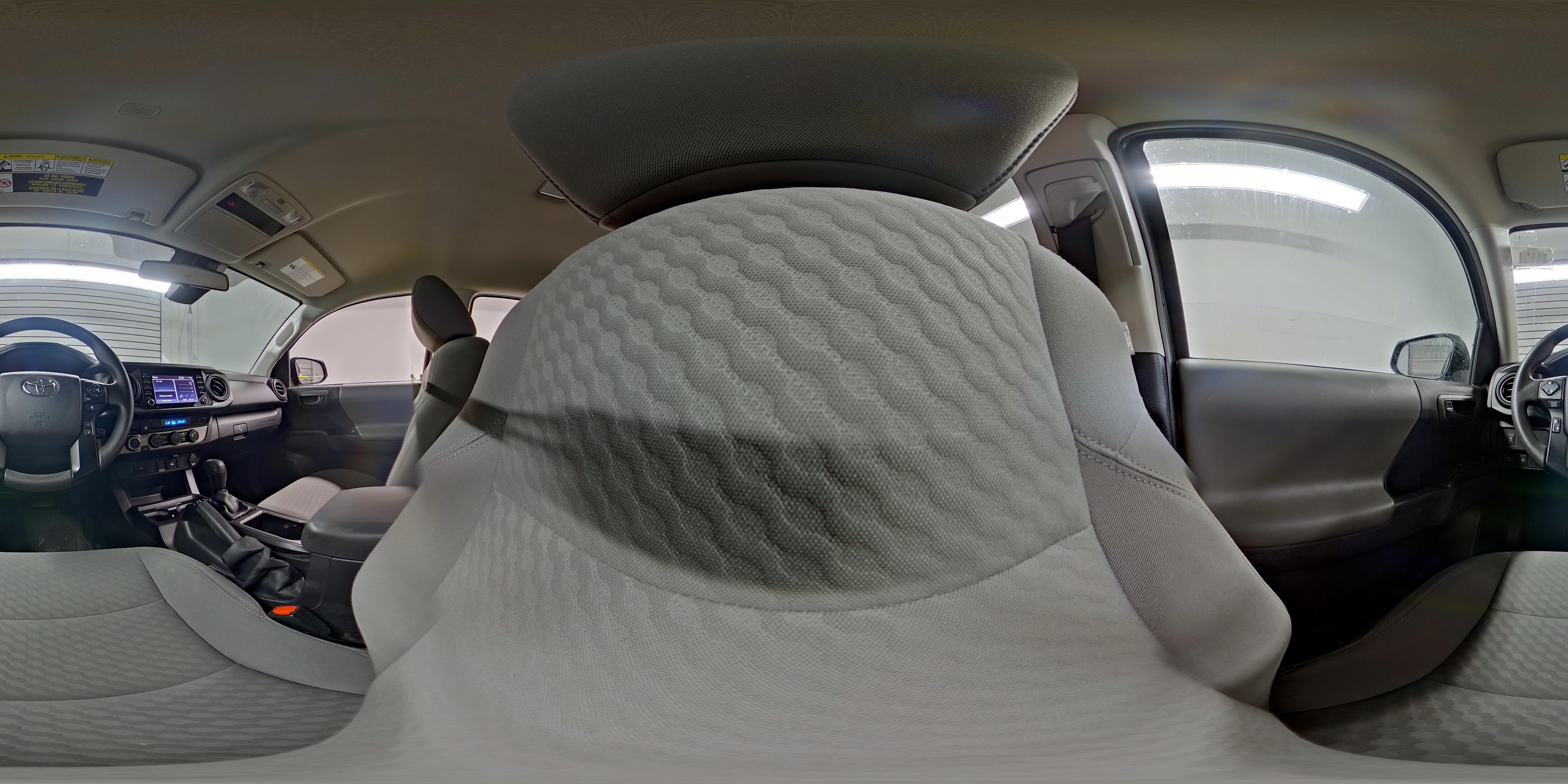 2022 Toyota Tacoma SR - Photo 26