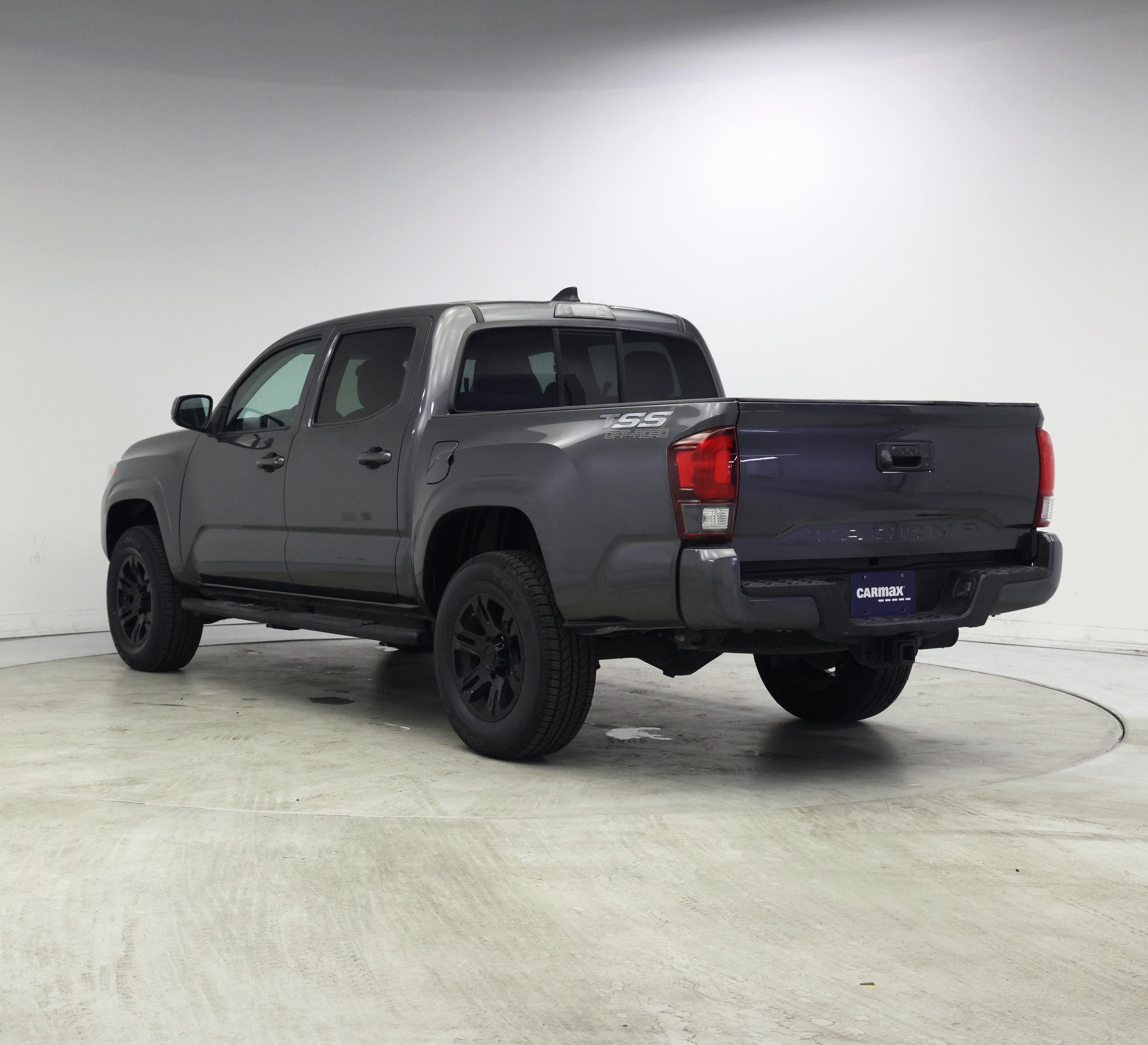 Thumbnail: 2022 Toyota Tacoma - 2