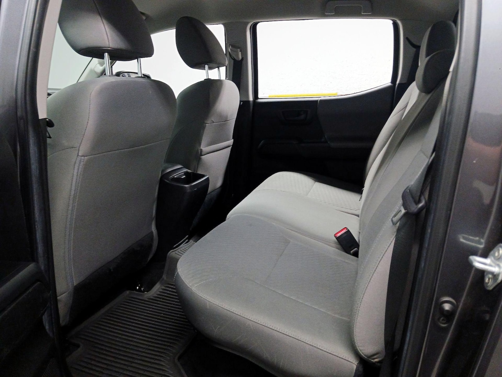 2022 Toyota Tacoma SR - Photo 20