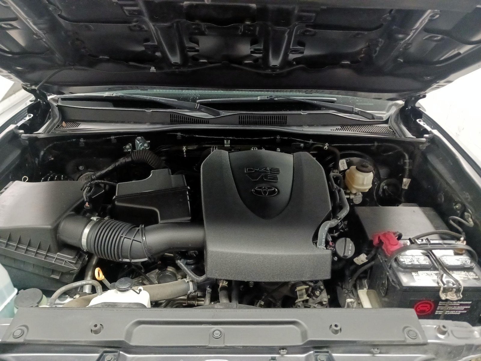 2022 Toyota Tacoma SR - Photo 22