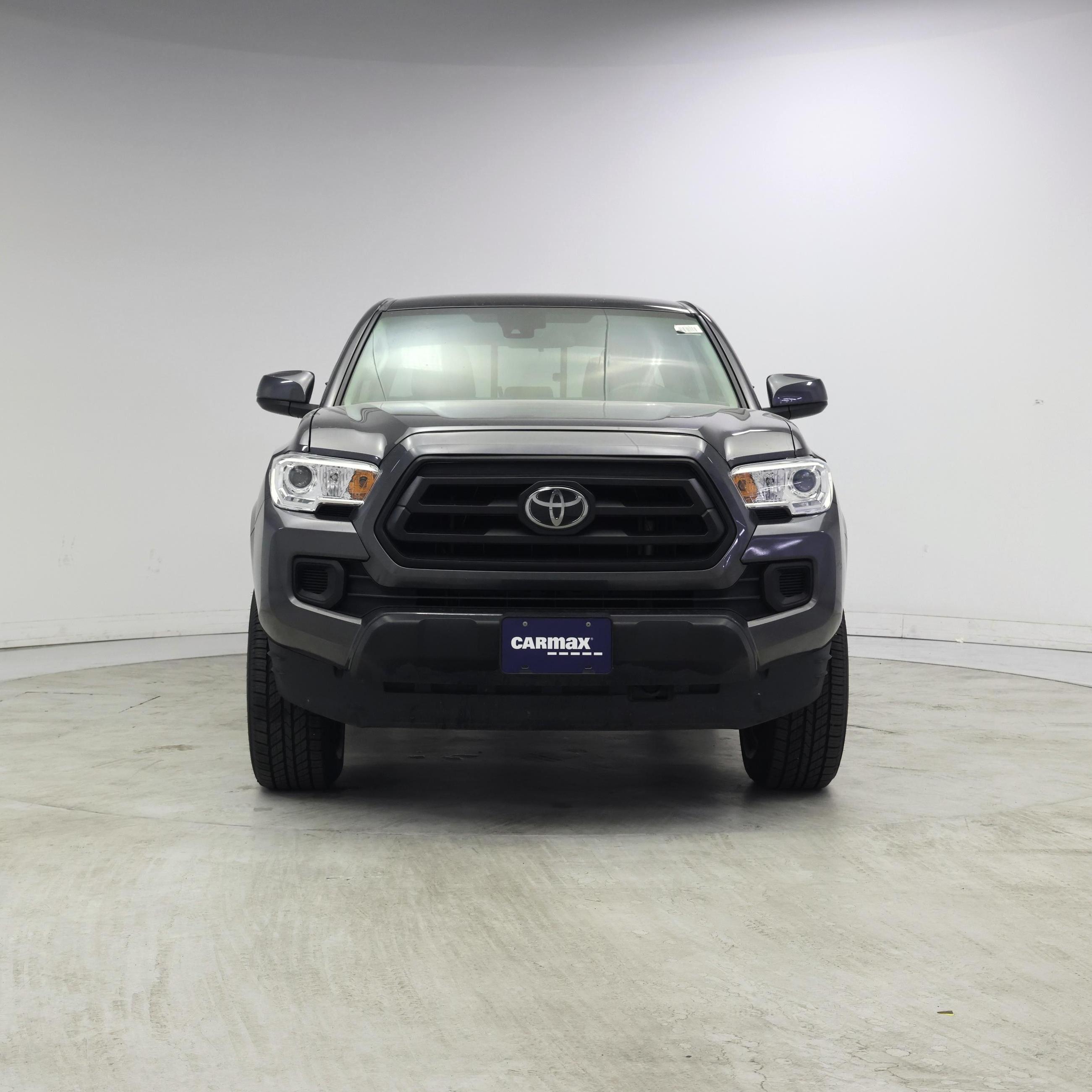 Thumbnail: 2022 Toyota Tacoma - 5
