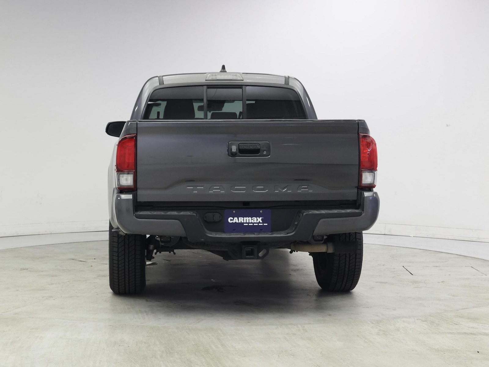 2022 Toyota Tacoma SR - Photo 7