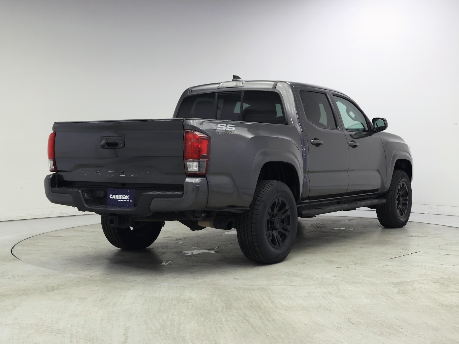 2022 Toyota Tacoma SR - Photo 9