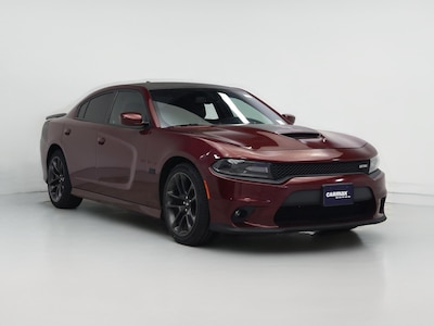 2020 Dodge Charger R/T