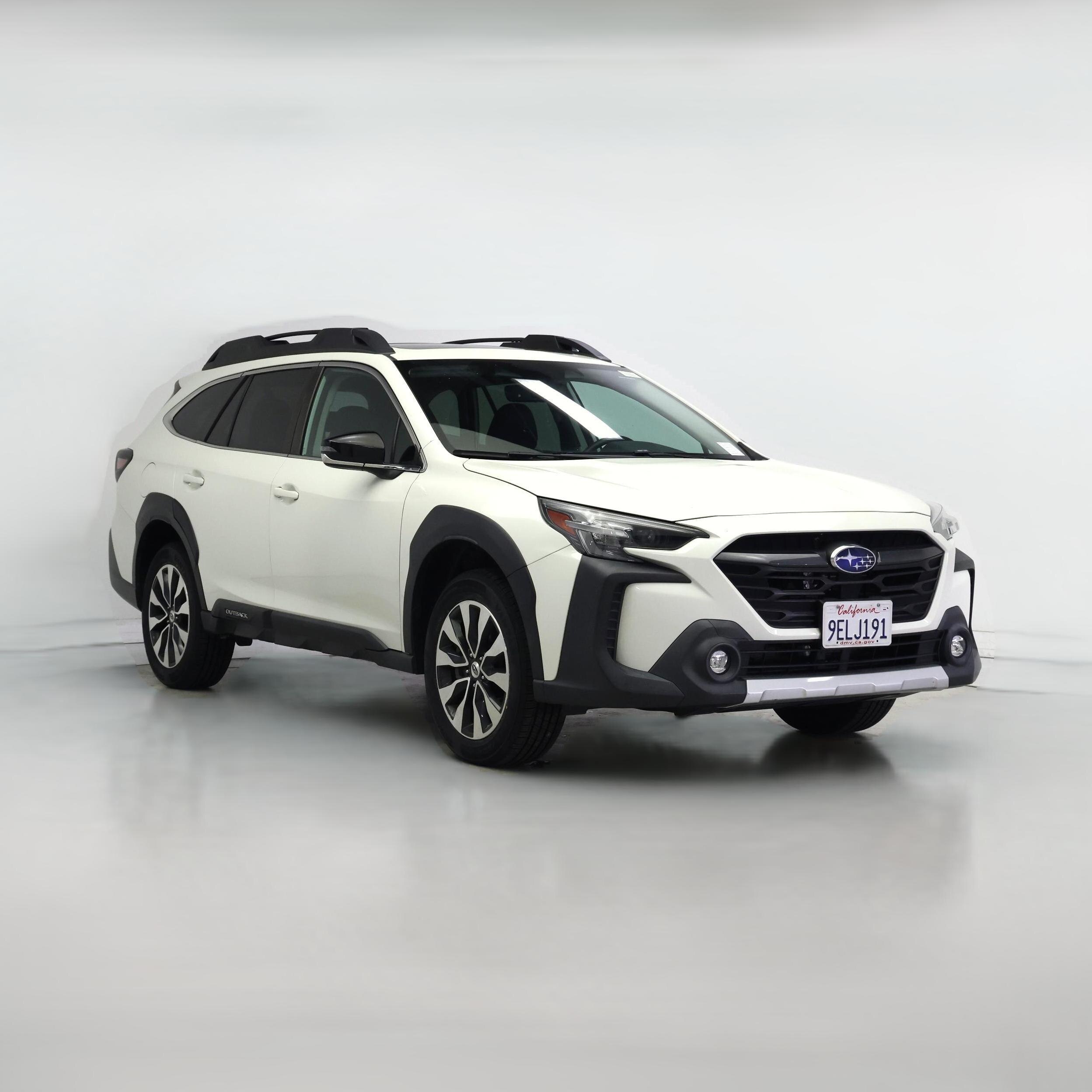 Thumbnail: 2023 Subaru Outback - 1