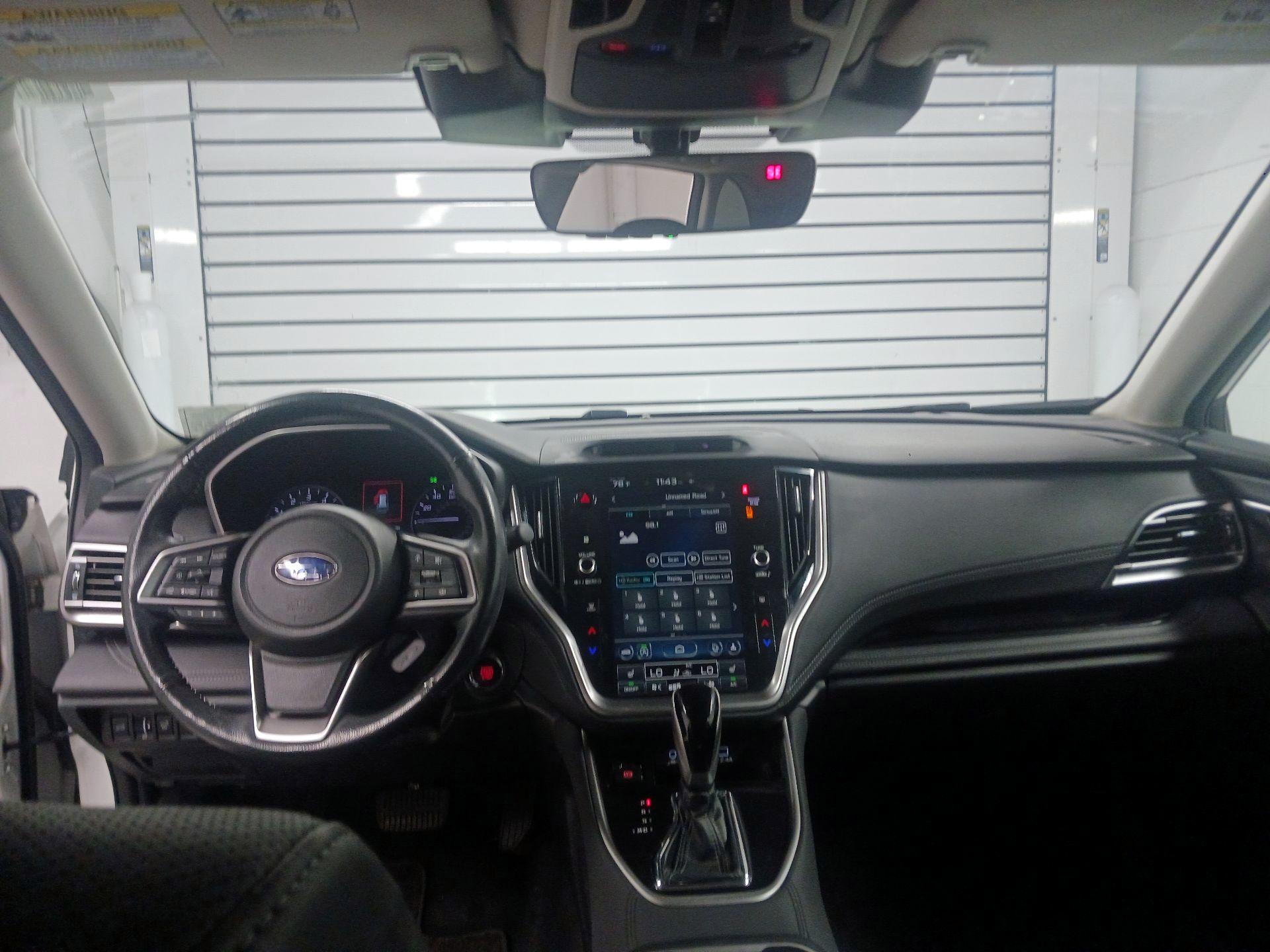 Thumbnail: 2023 Subaru Outback - 9