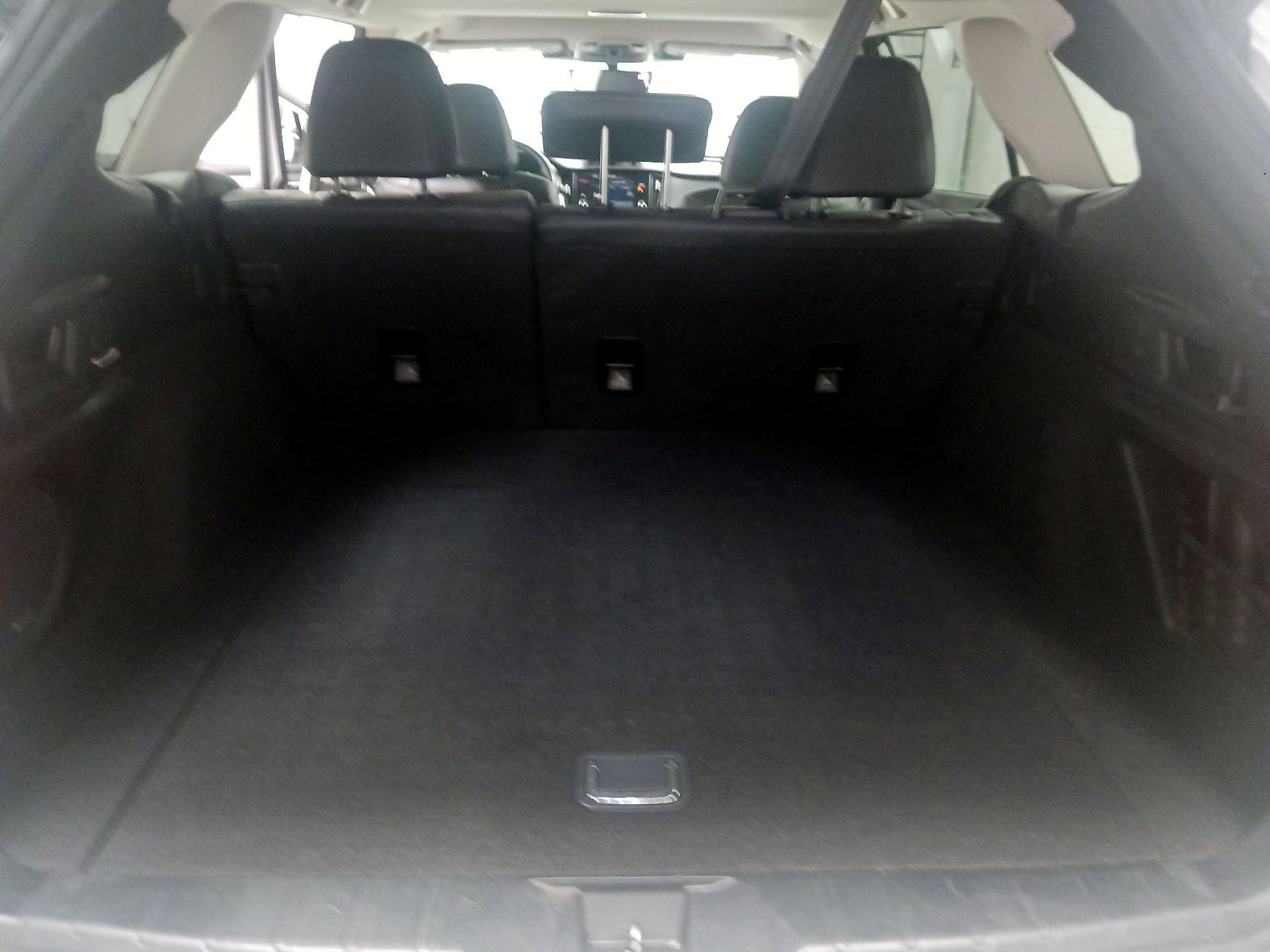 Thumbnail: 2023 Subaru Outback - 16