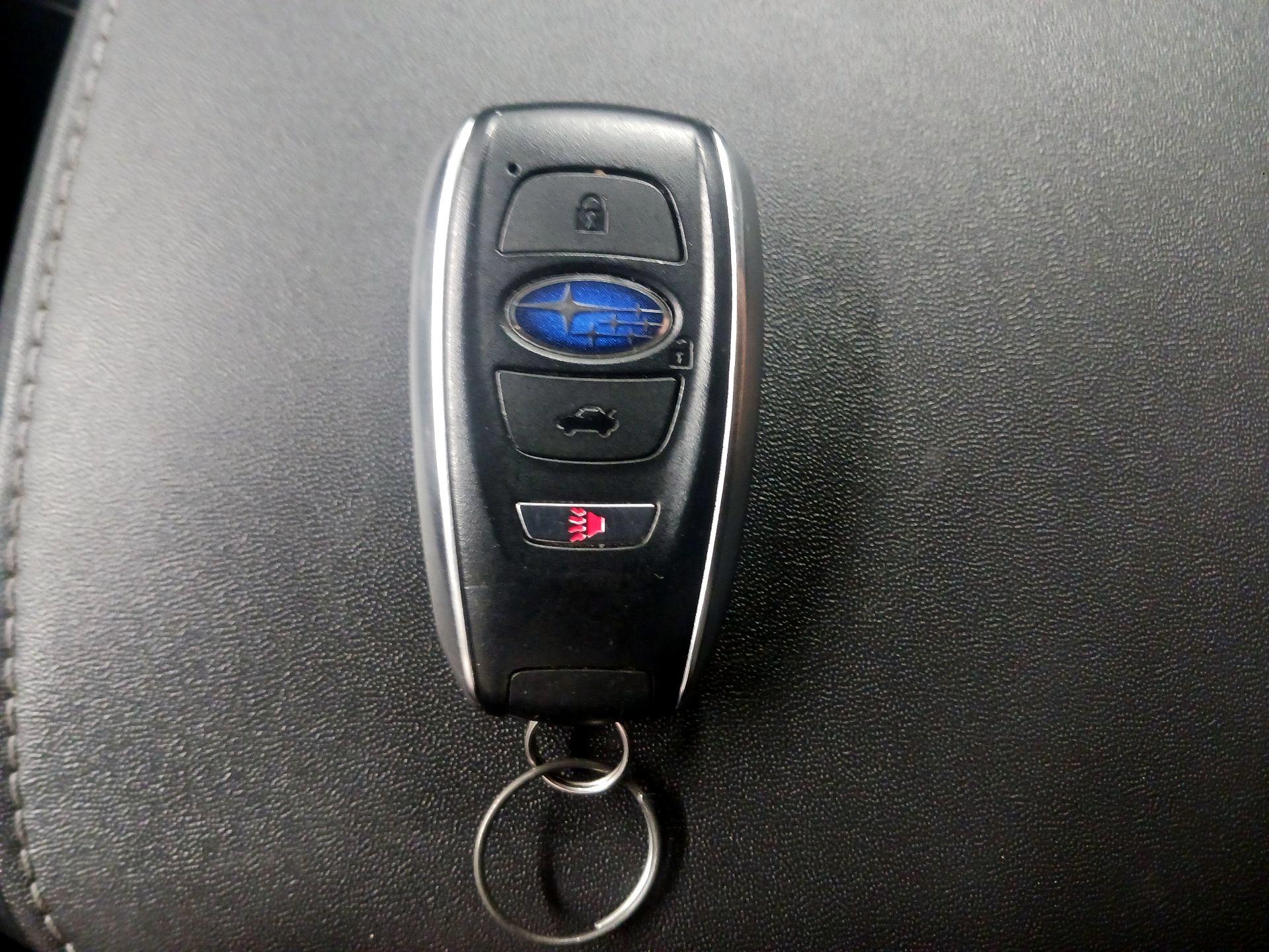 Thumbnail: 2023 Subaru Outback - 18