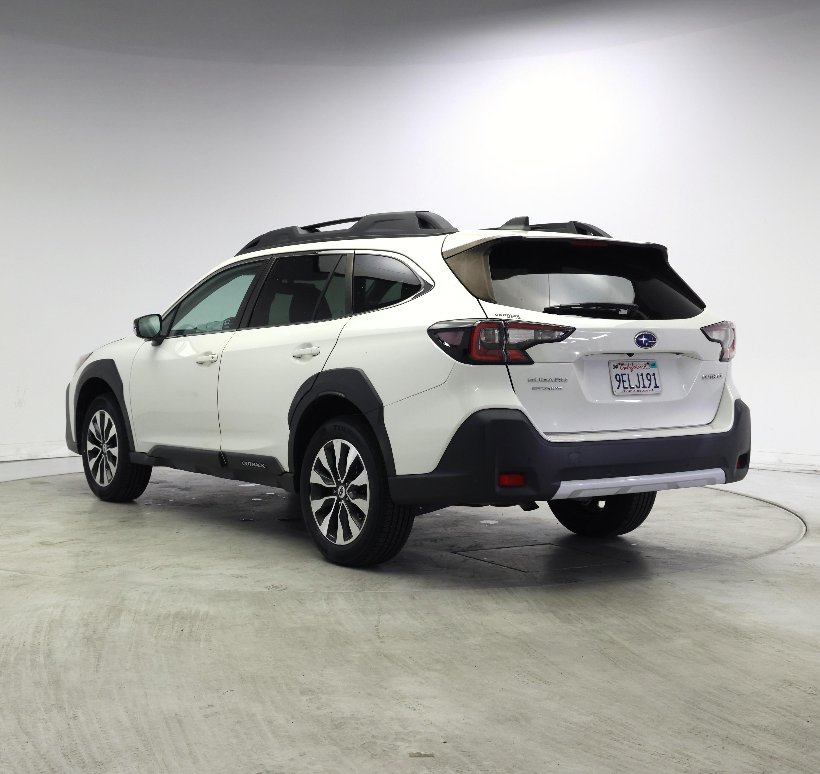 Thumbnail: 2023 Subaru Outback - 2