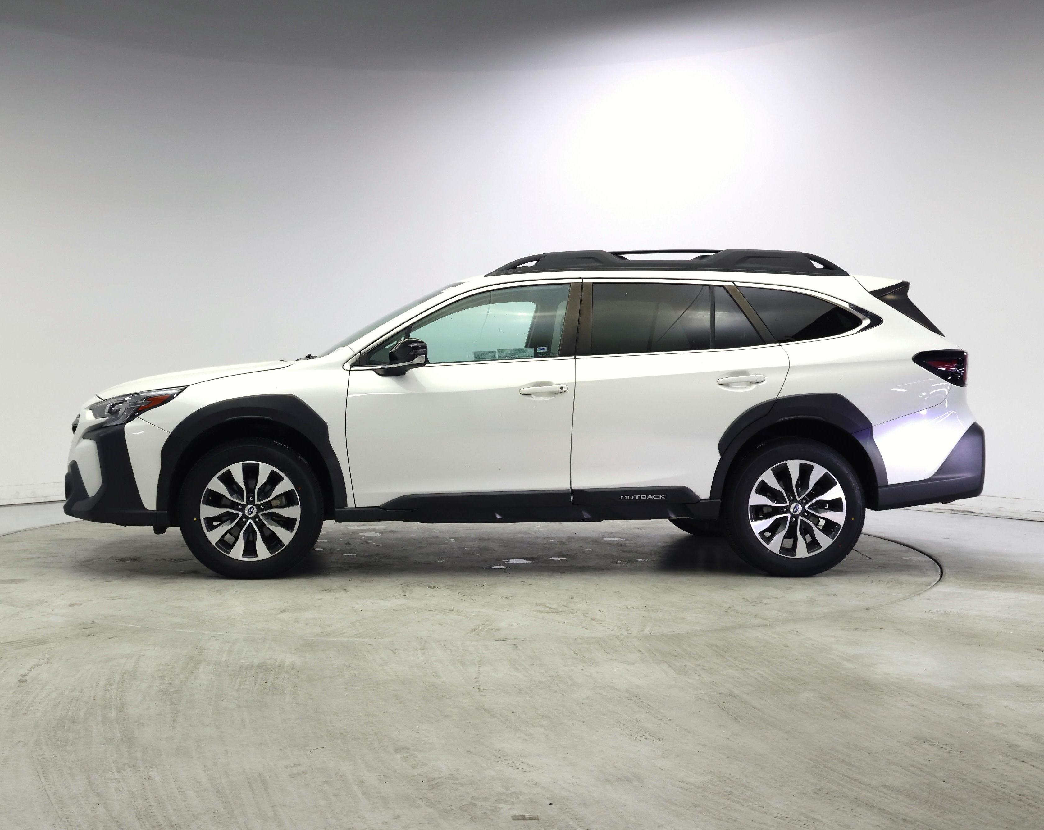 Thumbnail: 2023 Subaru Outback - 3