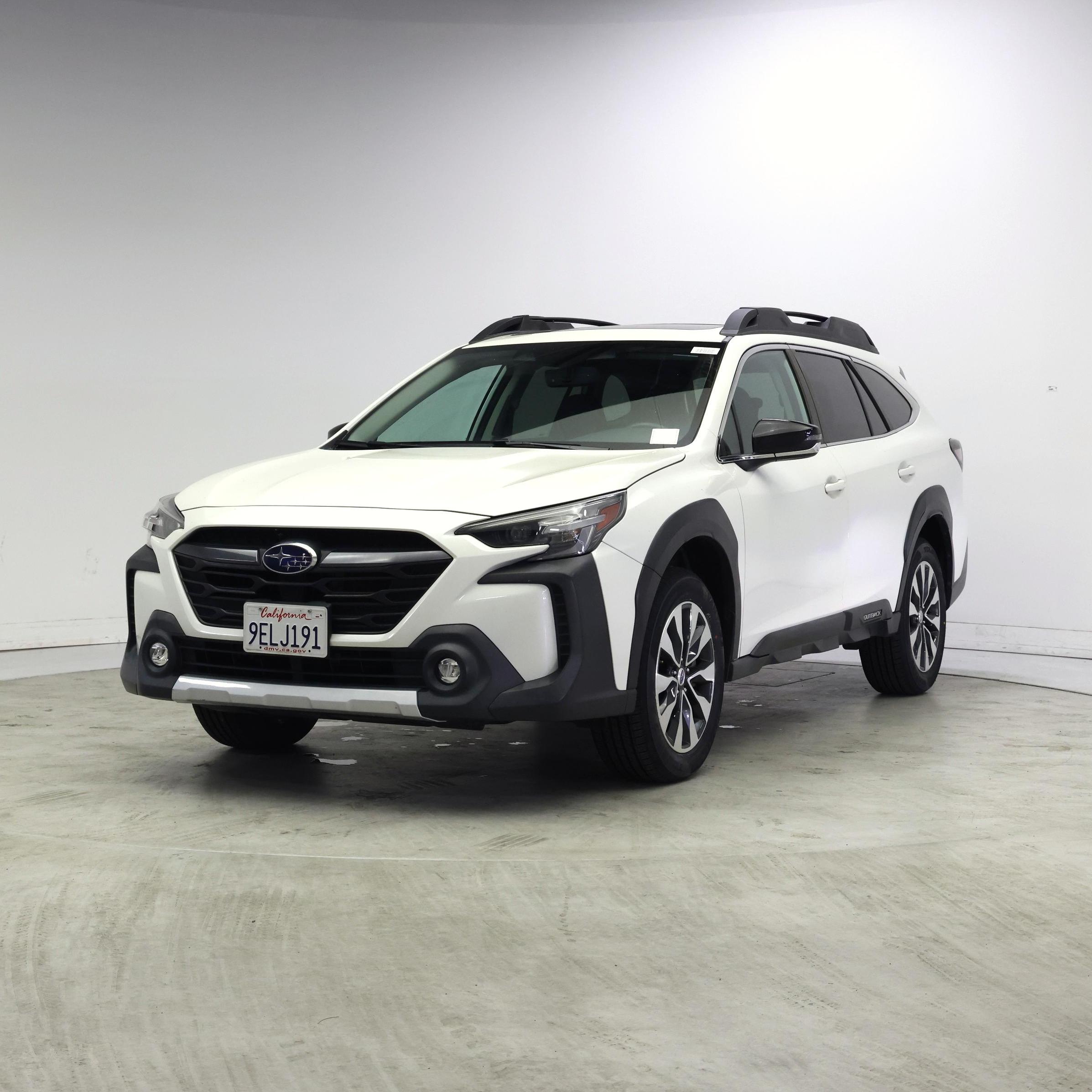 Thumbnail: 2023 Subaru Outback - 4