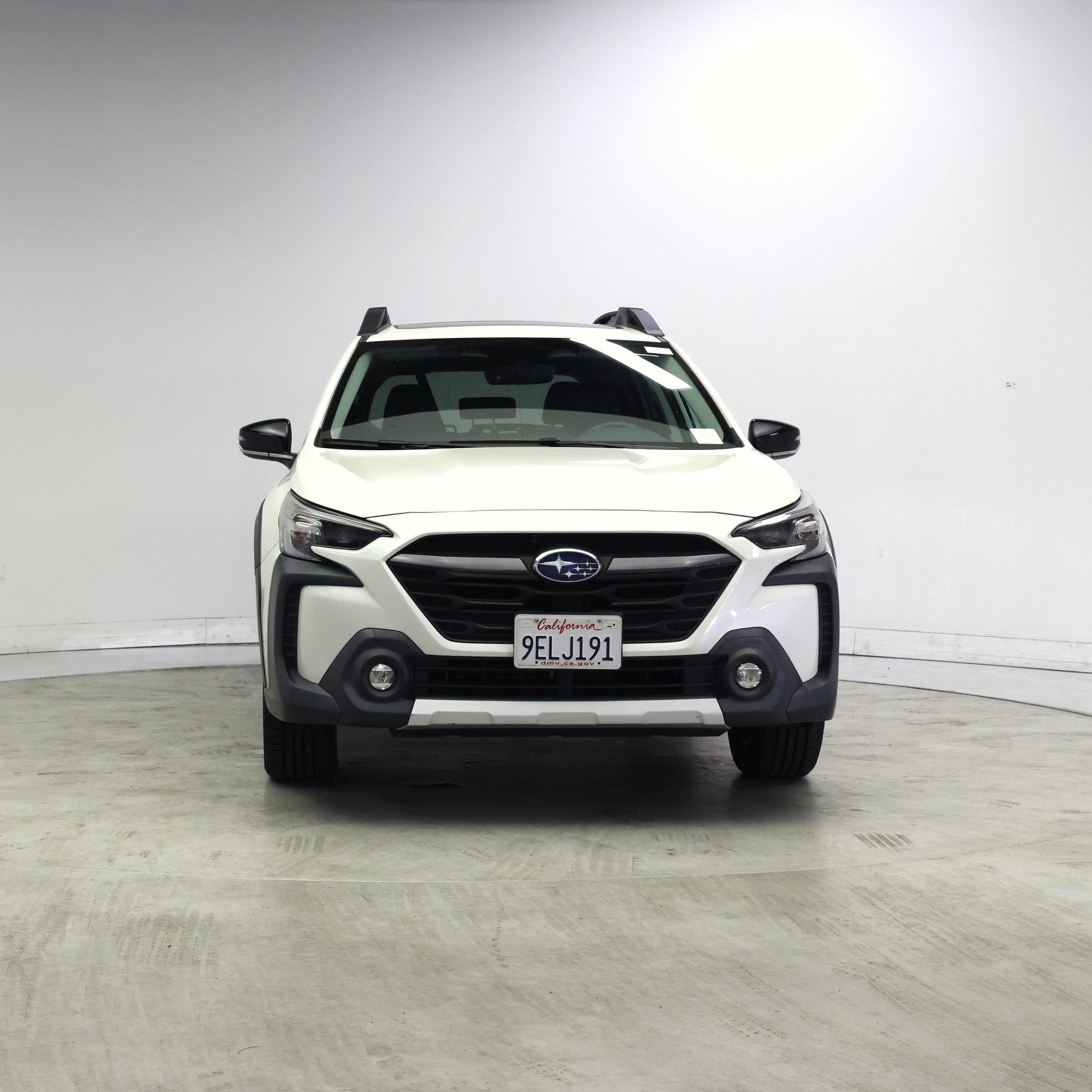 Thumbnail: 2023 Subaru Outback - 5