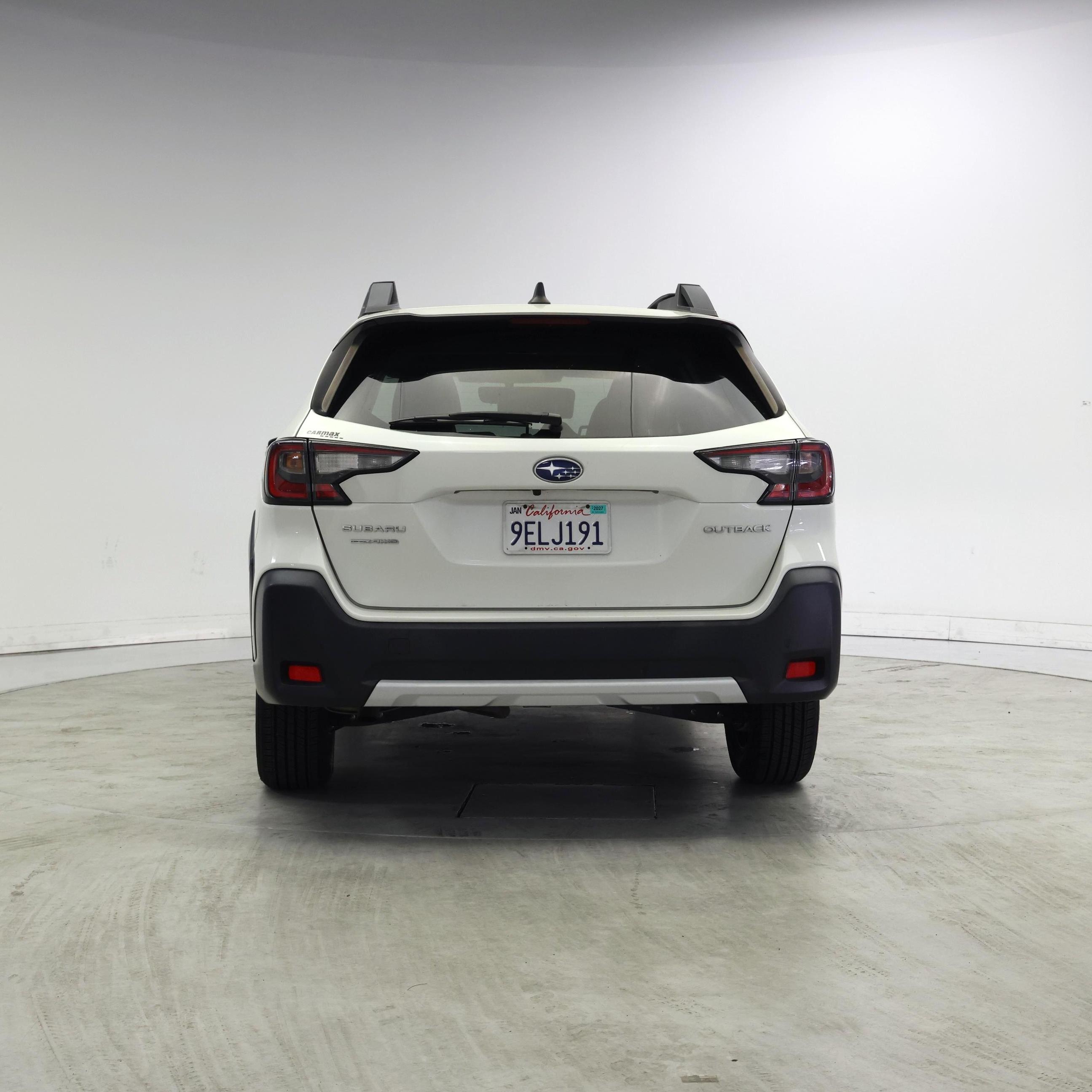 Thumbnail: 2023 Subaru Outback - 6