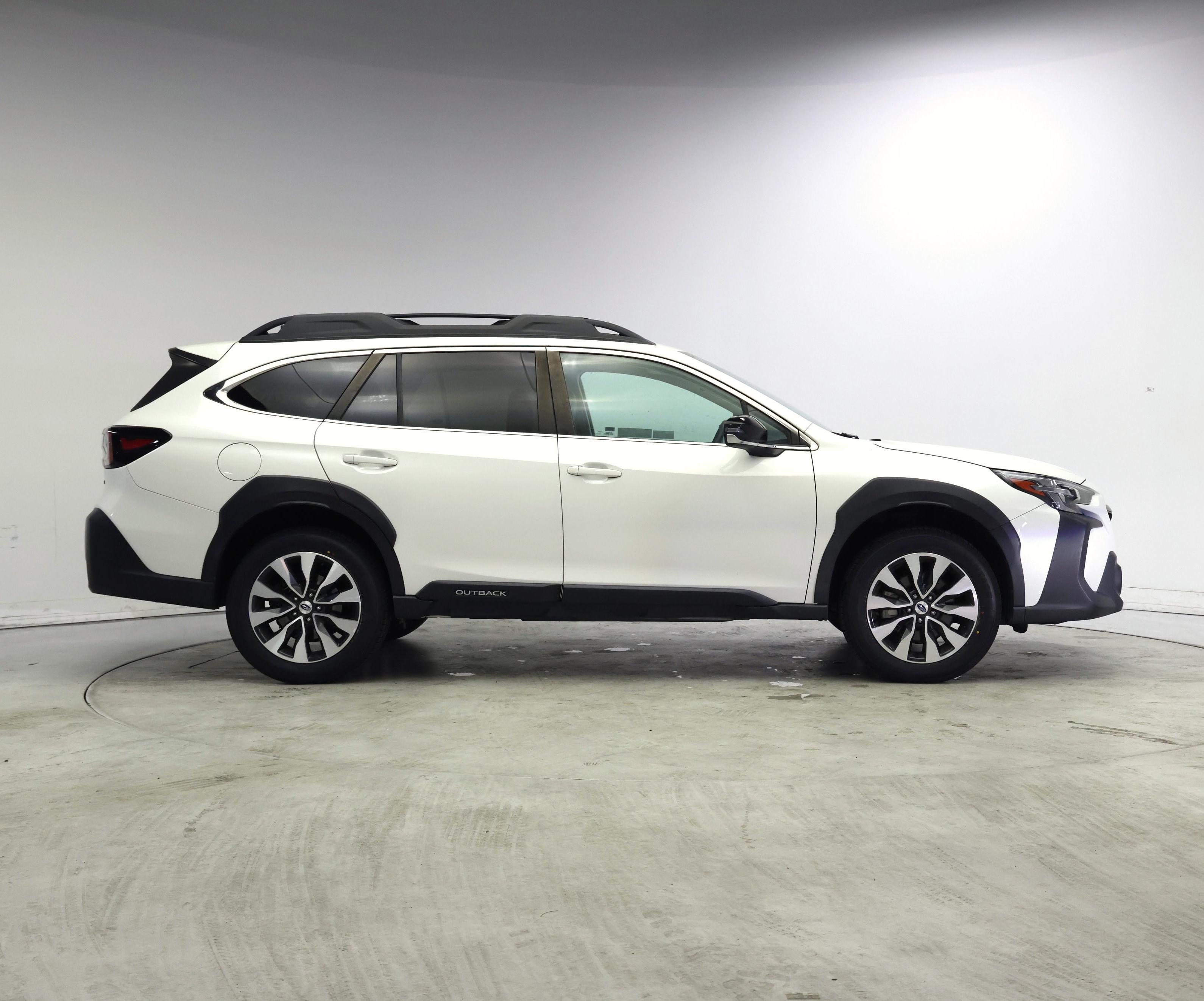 Thumbnail: 2023 Subaru Outback - 7
