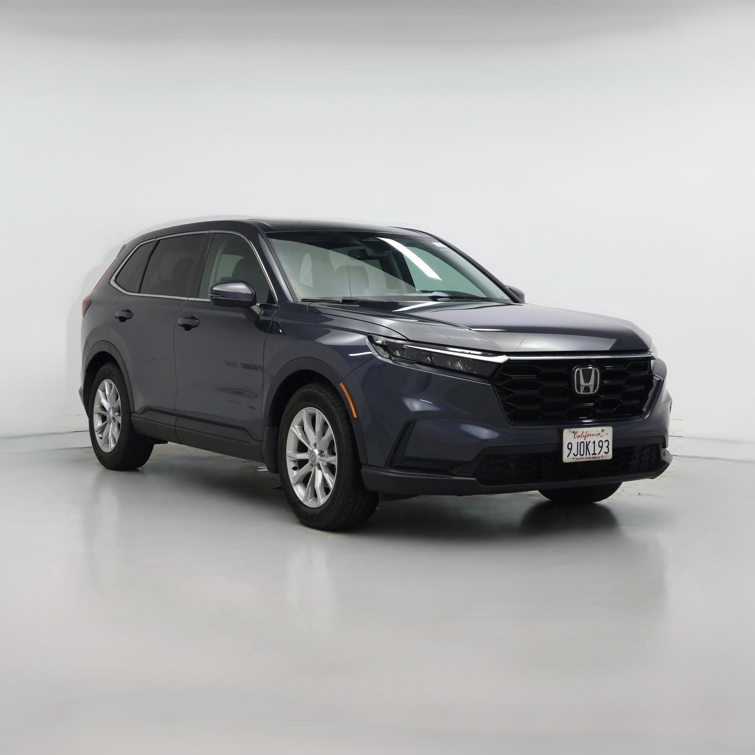 Thumbnail: 2024 Honda CR-V - 1