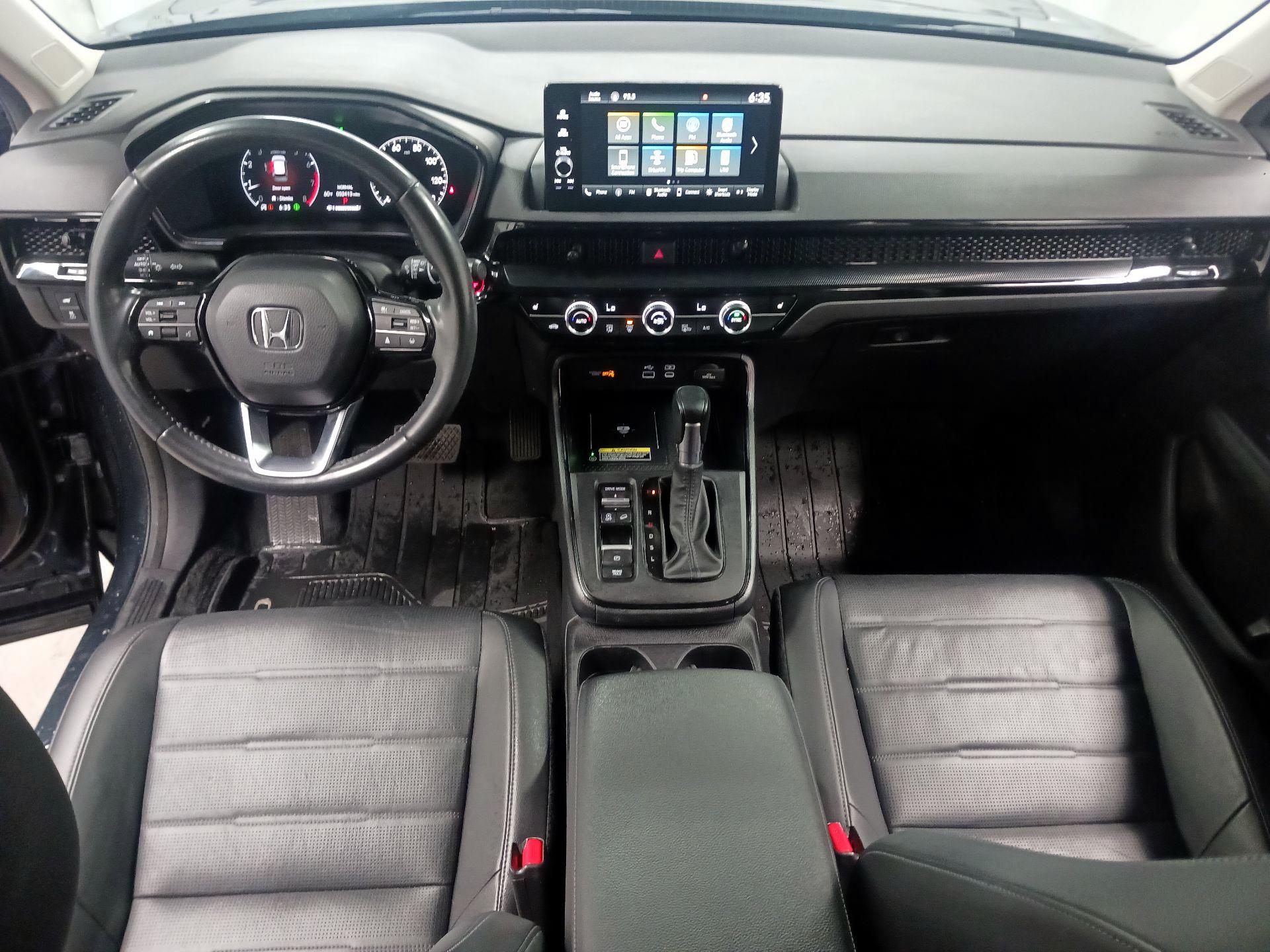 Thumbnail: 2024 Honda CR-V - 9