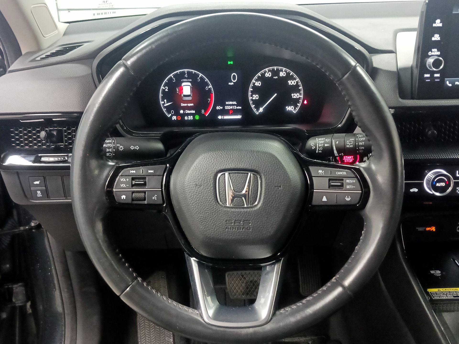 Thumbnail: 2024 Honda CR-V - 10