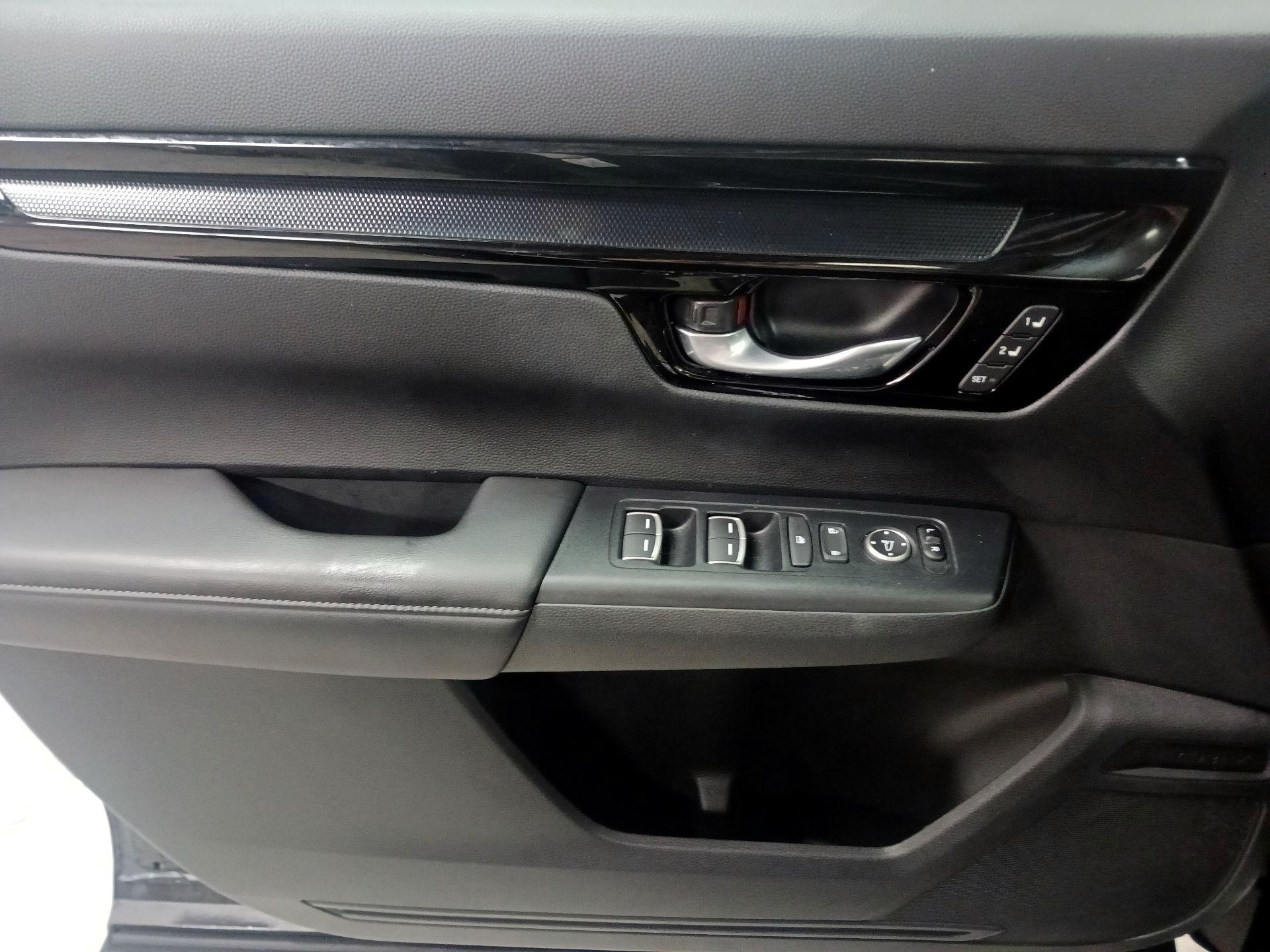 Thumbnail: 2024 Honda CR-V - 12