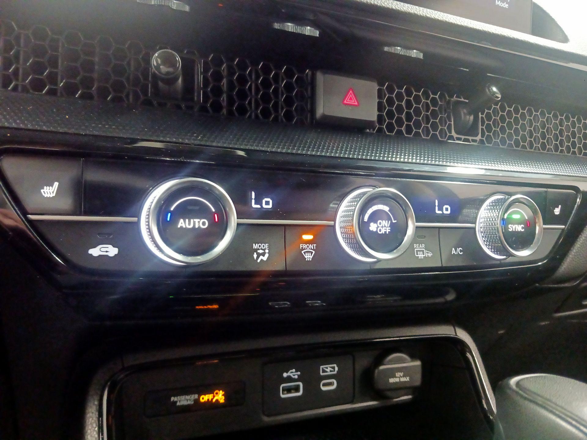 Thumbnail: 2024 Honda CR-V - 16