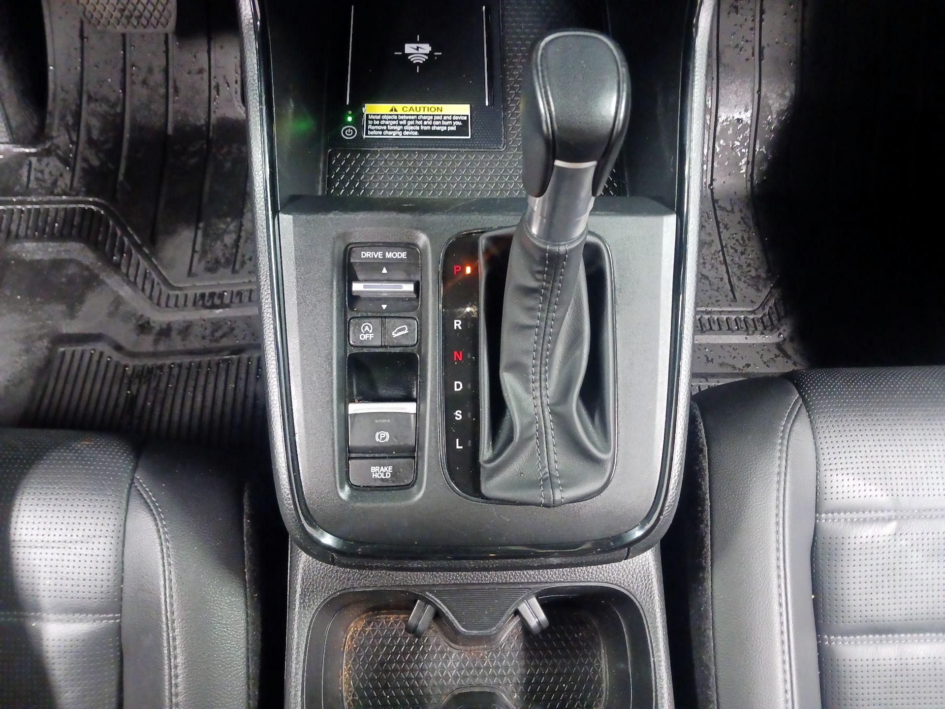 Thumbnail: 2024 Honda CR-V - 17