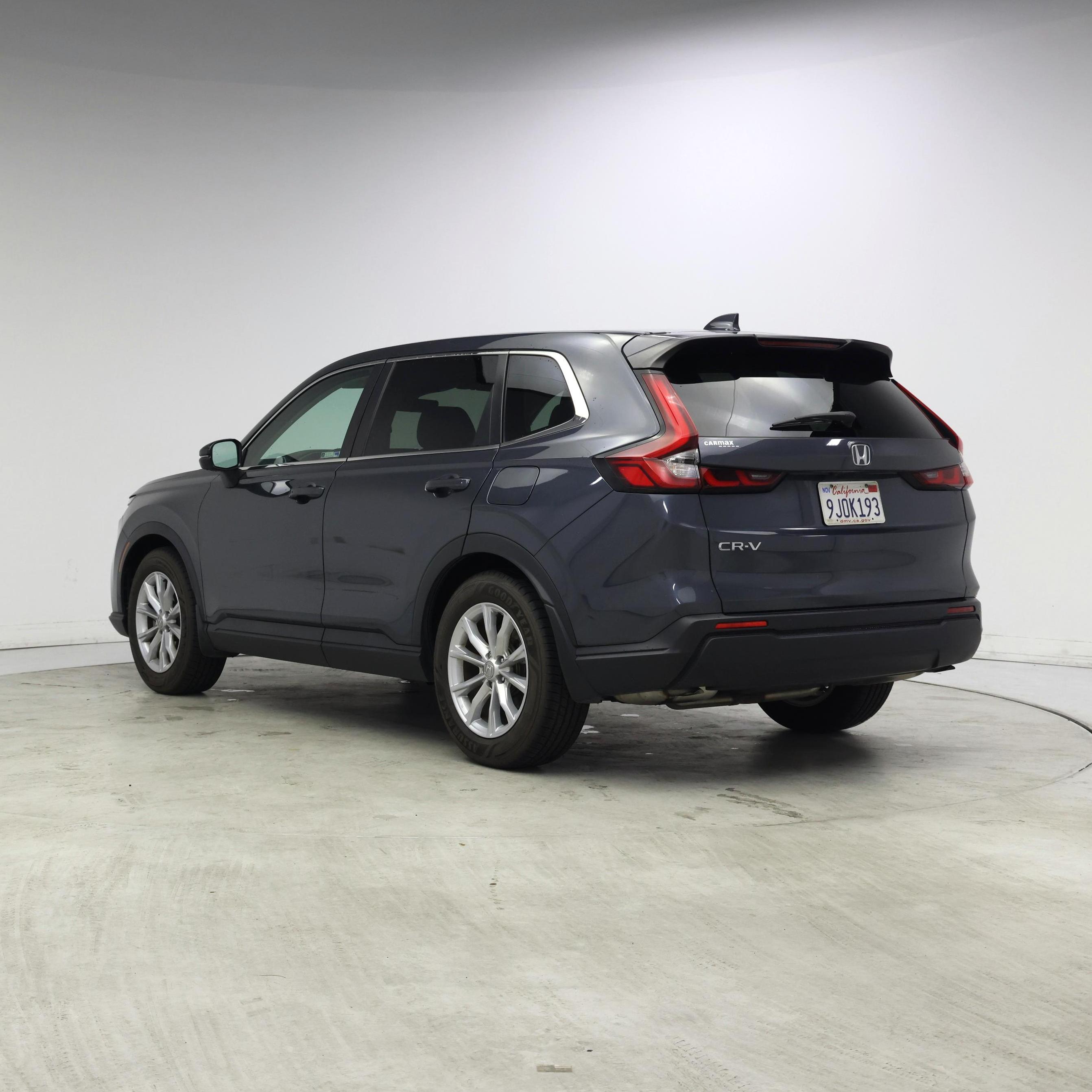 Thumbnail: 2024 Honda CR-V - 2