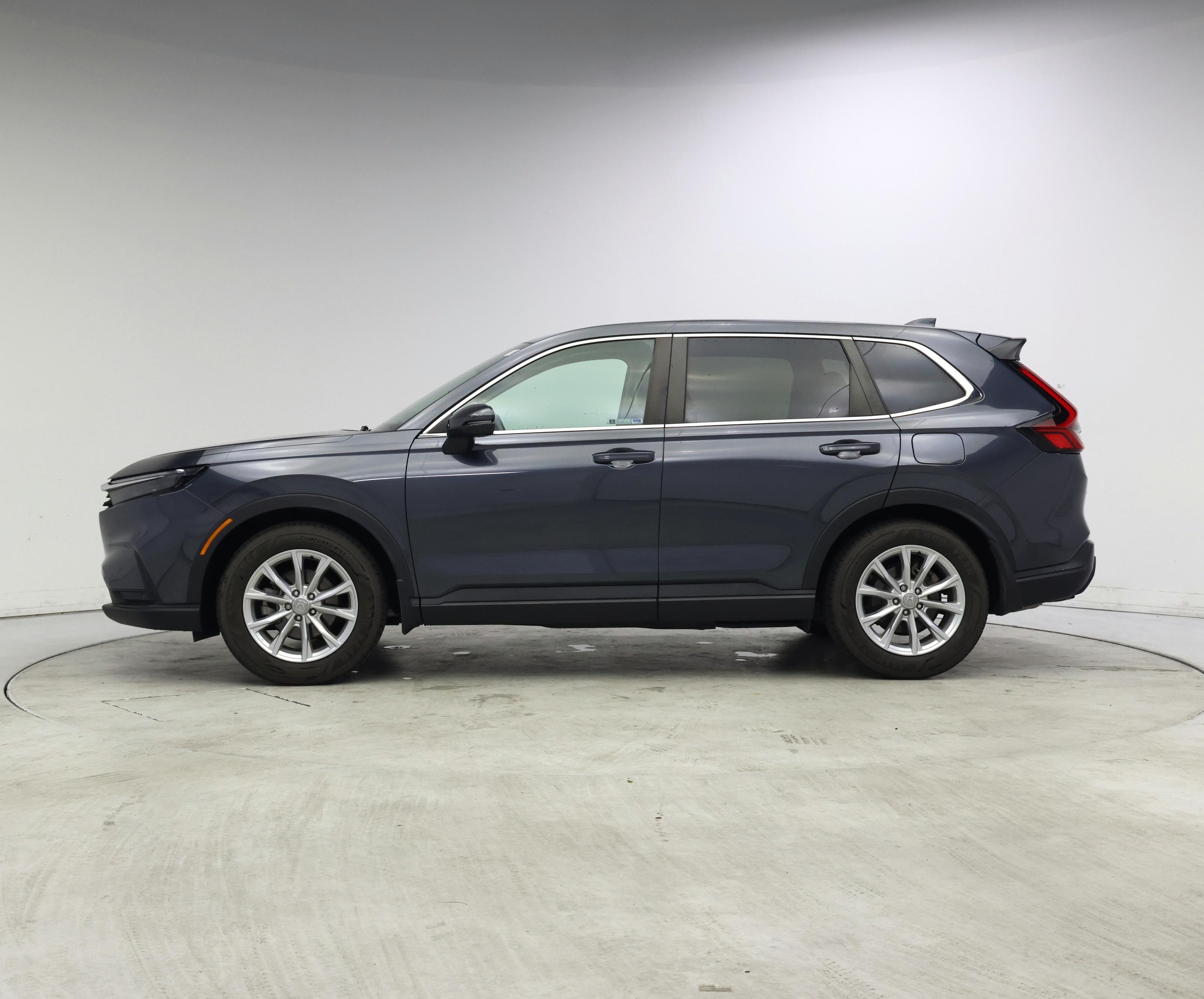 Thumbnail: 2024 Honda CR-V - 3