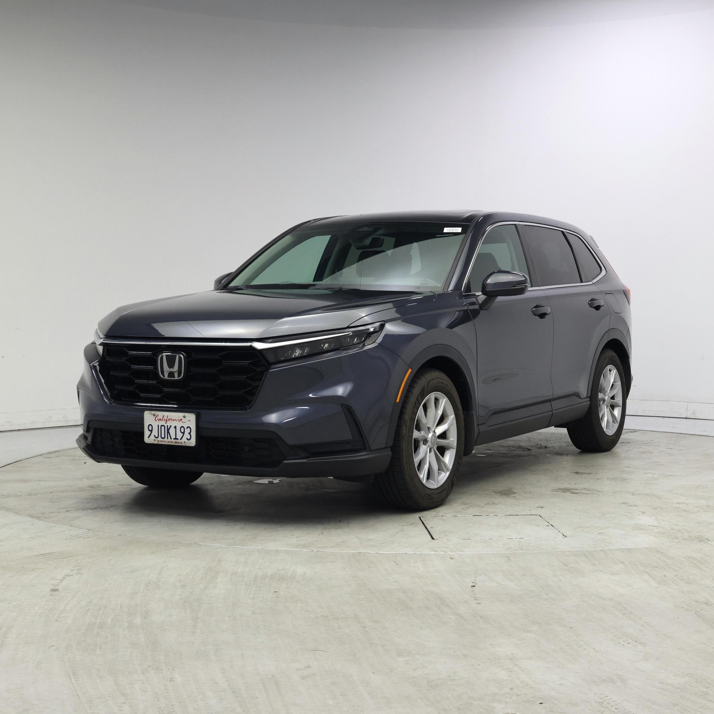Thumbnail: 2024 Honda CR-V - 4