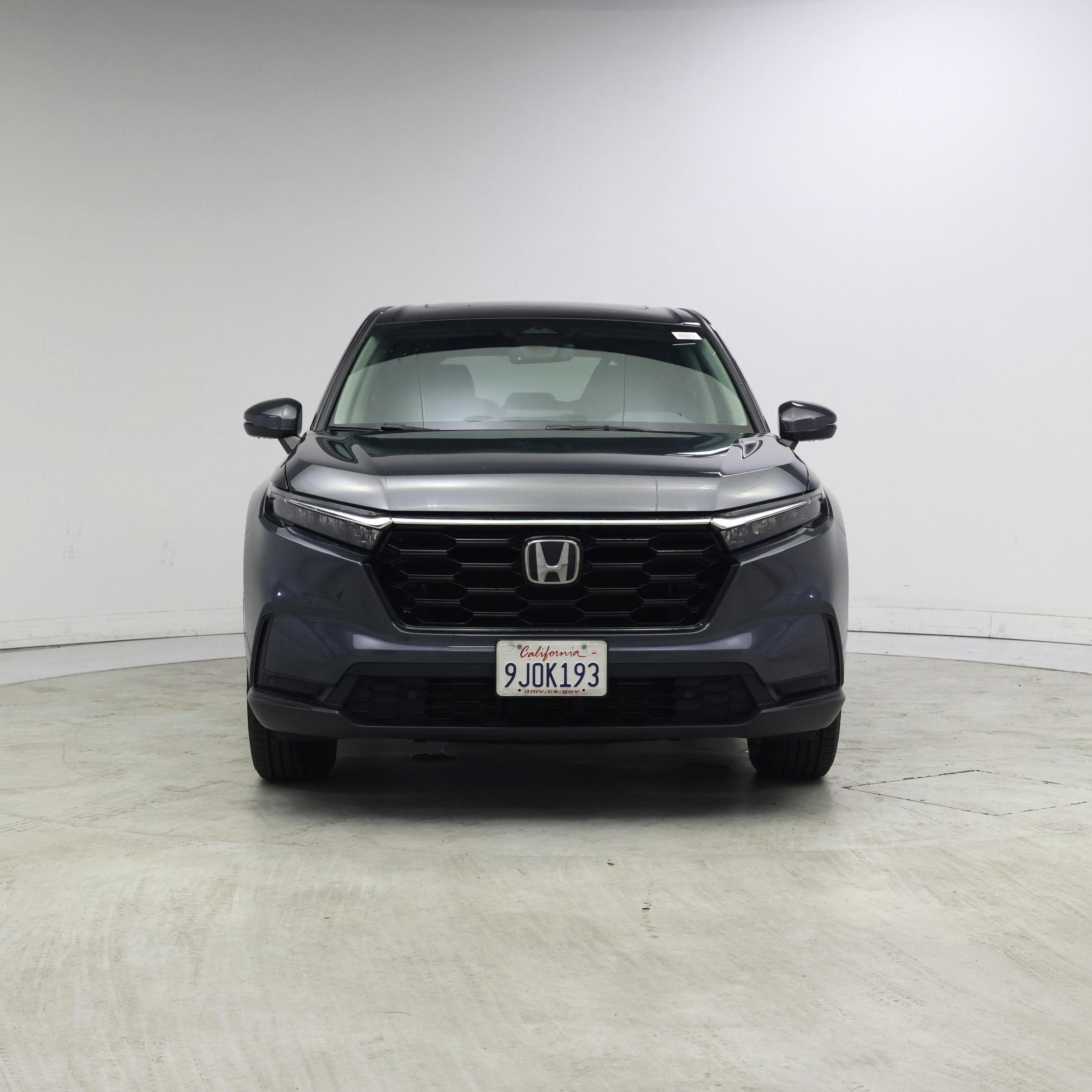 Thumbnail: 2024 Honda CR-V - 5