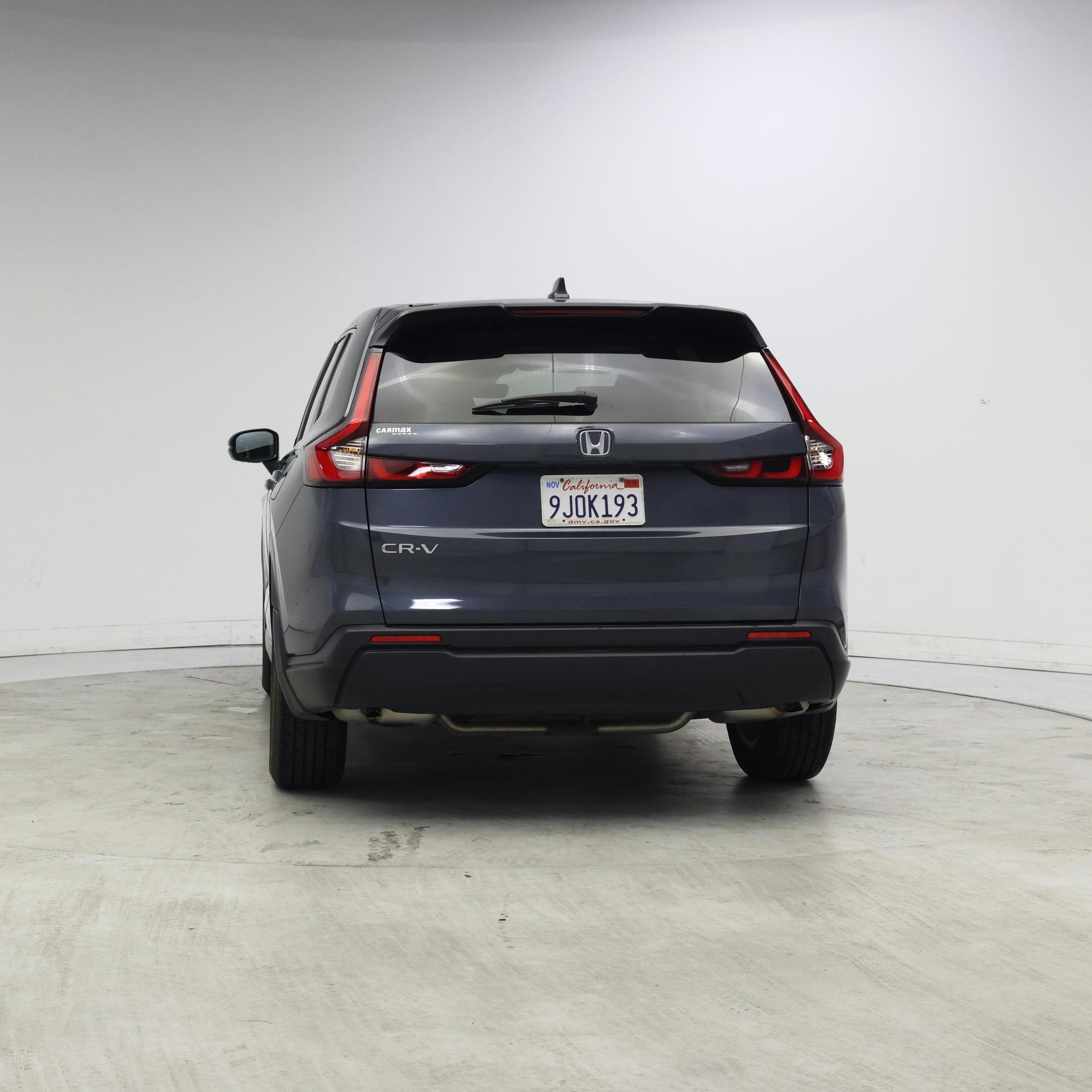 Thumbnail: 2024 Honda CR-V - 6