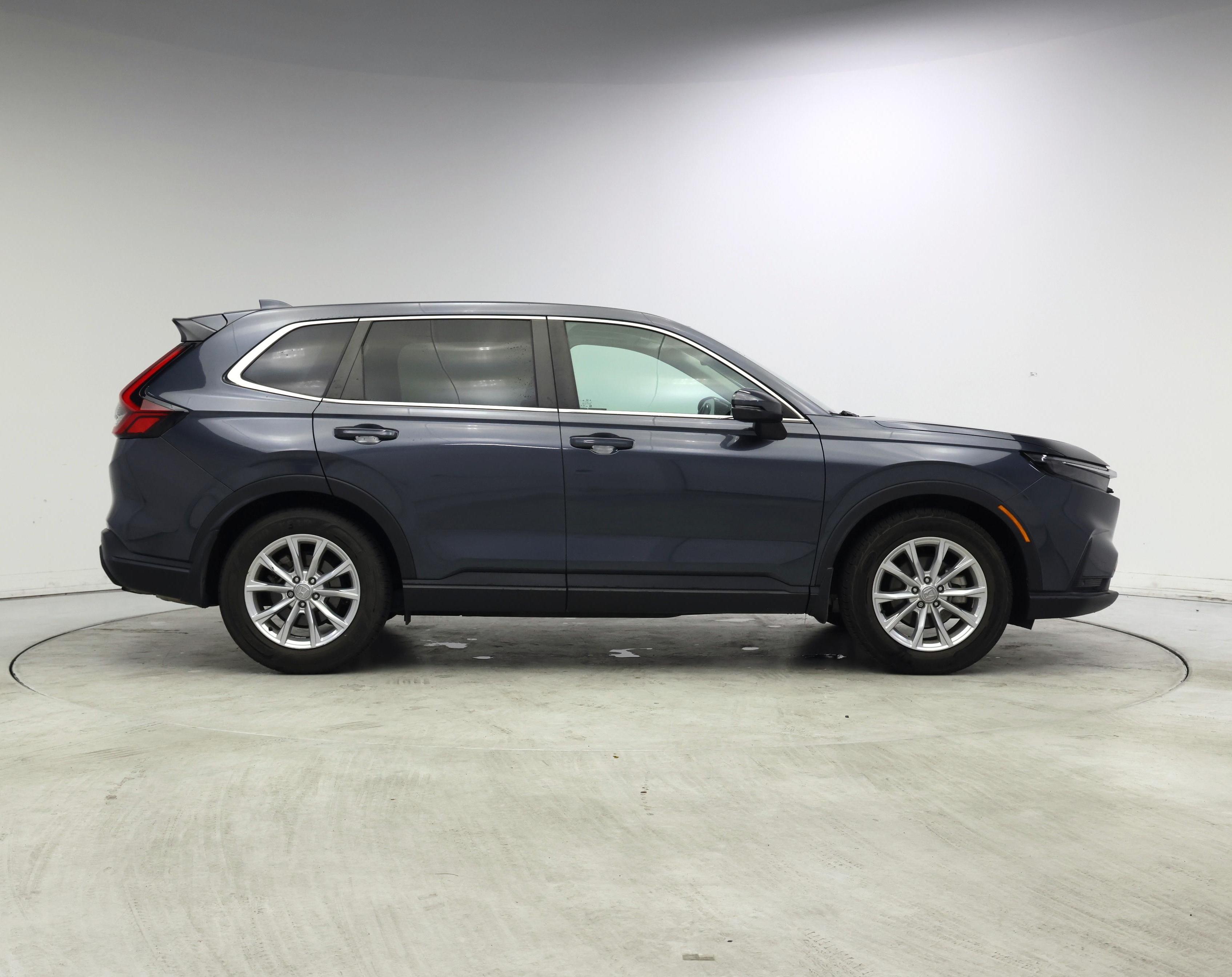 Thumbnail: 2024 Honda CR-V - 7