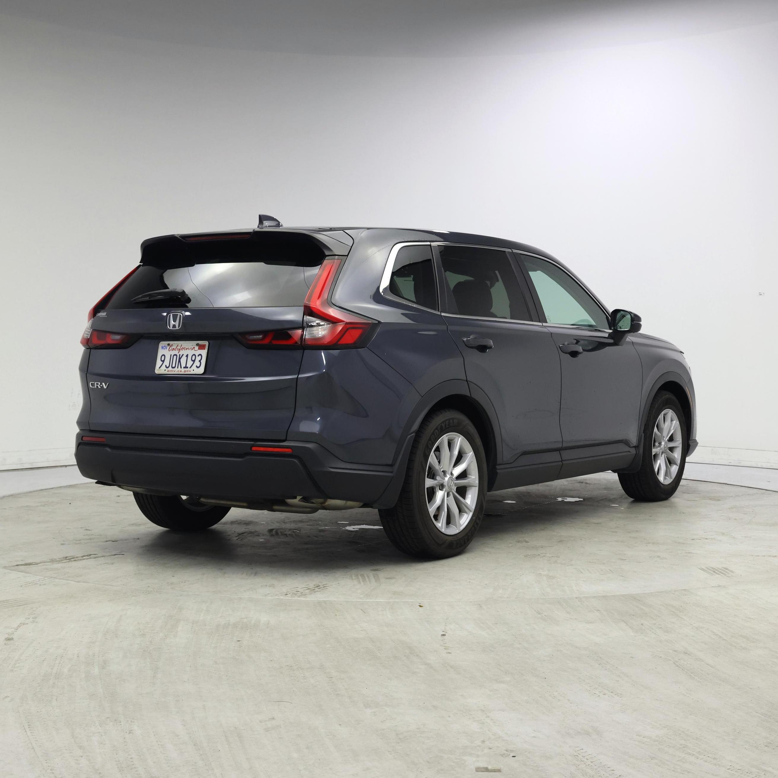 Thumbnail: 2024 Honda CR-V - 8