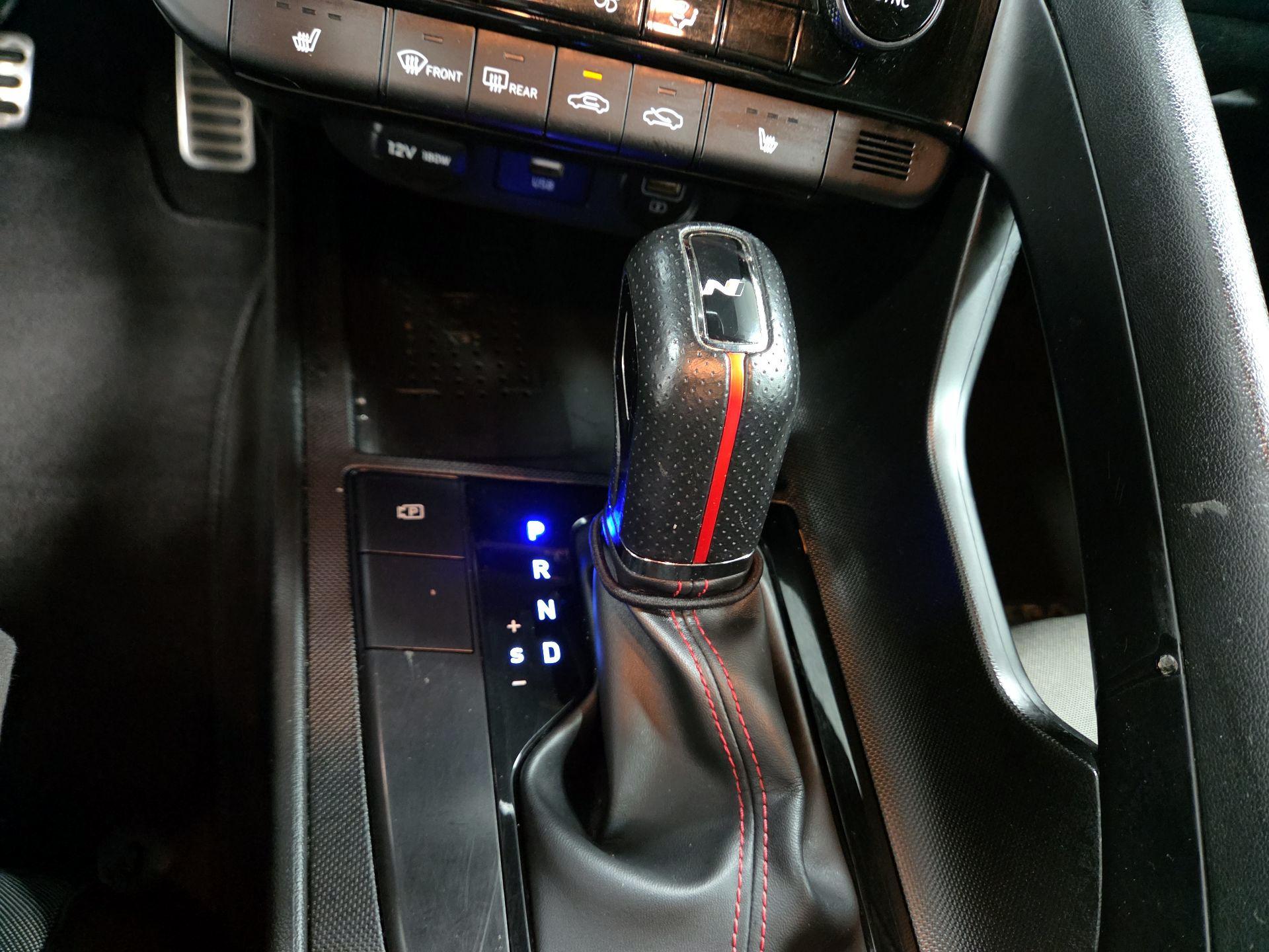 Thumbnail: 2023 Hyundai Elantra - 16