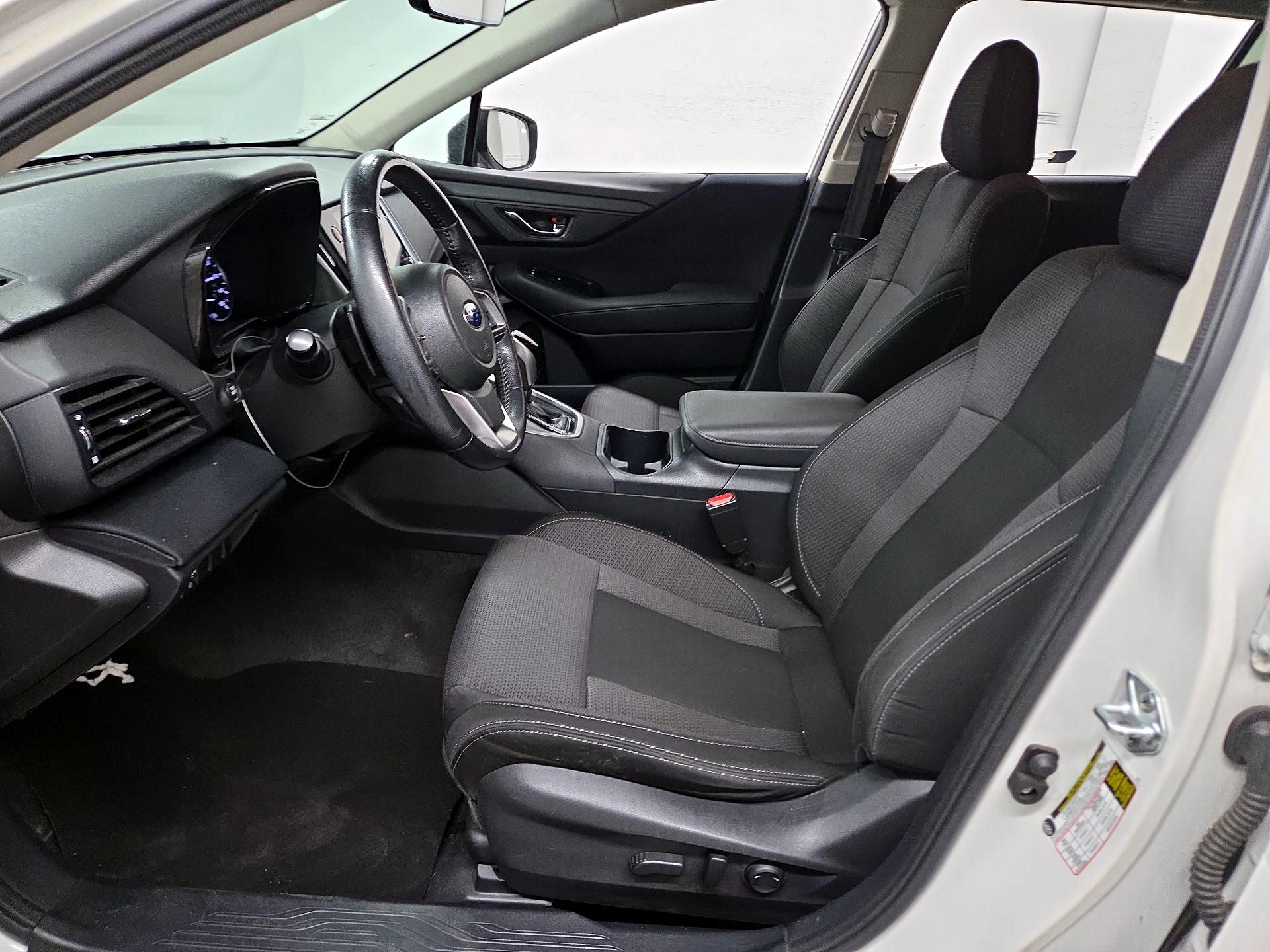 Thumbnail: 2021 Subaru Outback - 9